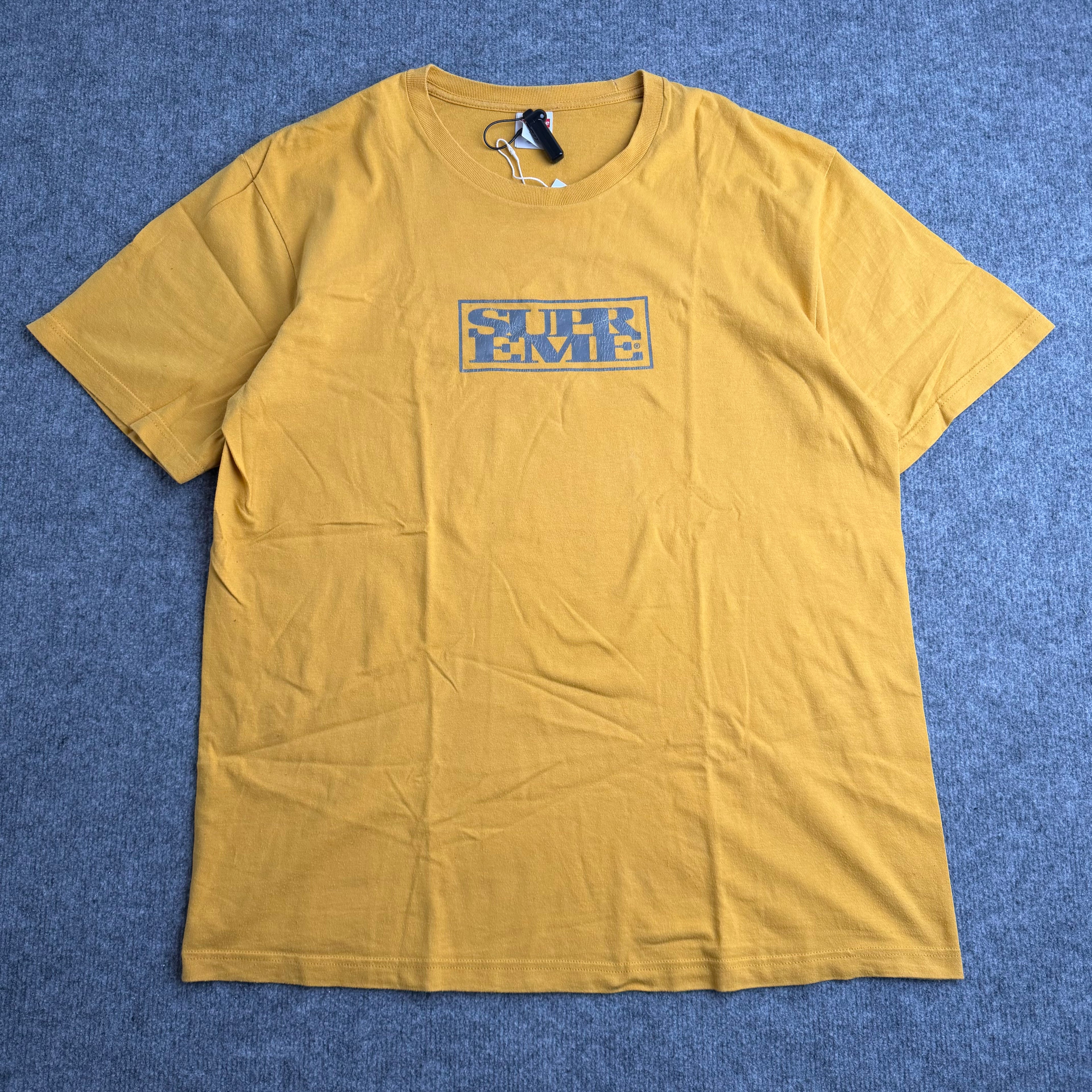 Supreme t-shirt (Str. L)