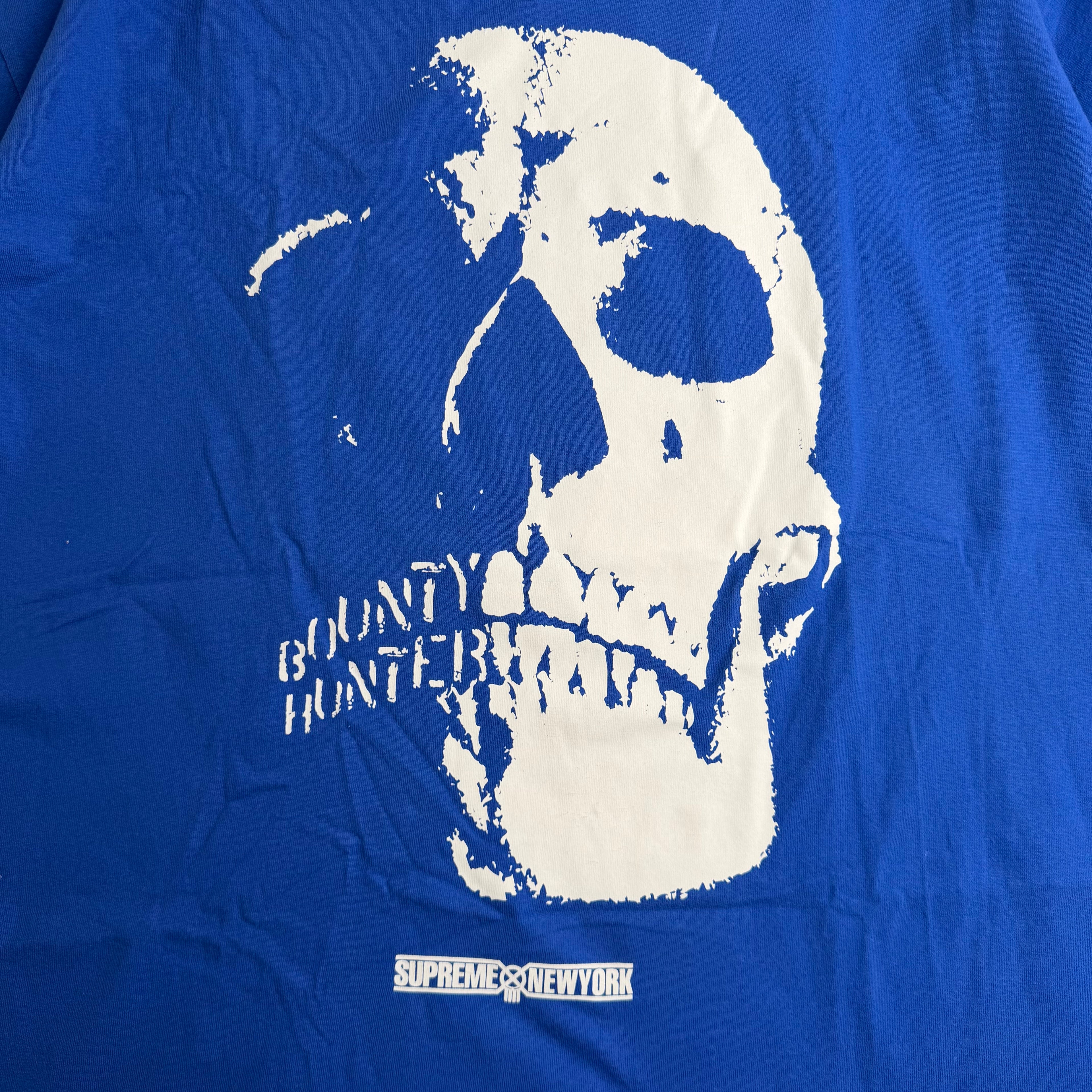 Supreme t-shirt (Str. Xl)