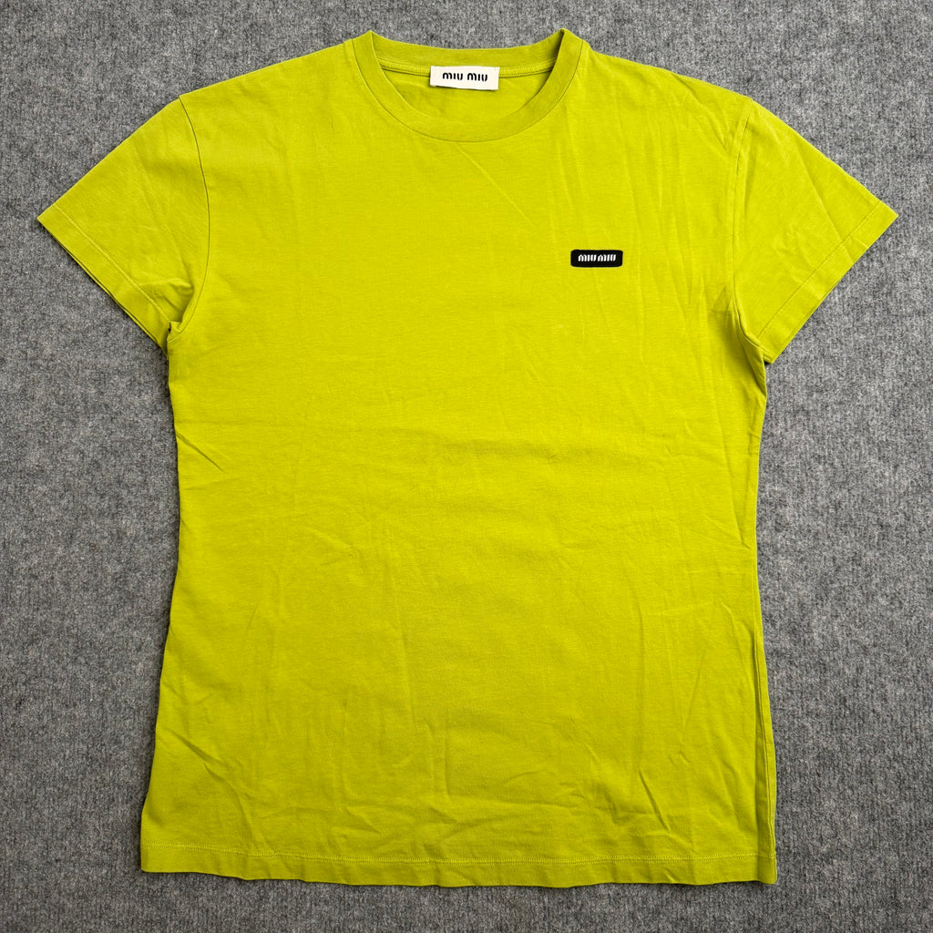 Miu Miu t-shirt (Str. M)