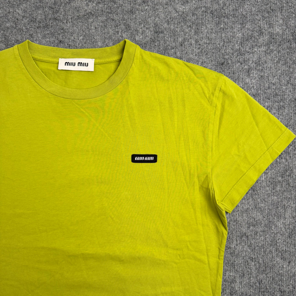 Miu Miu t-shirt (Str. M)