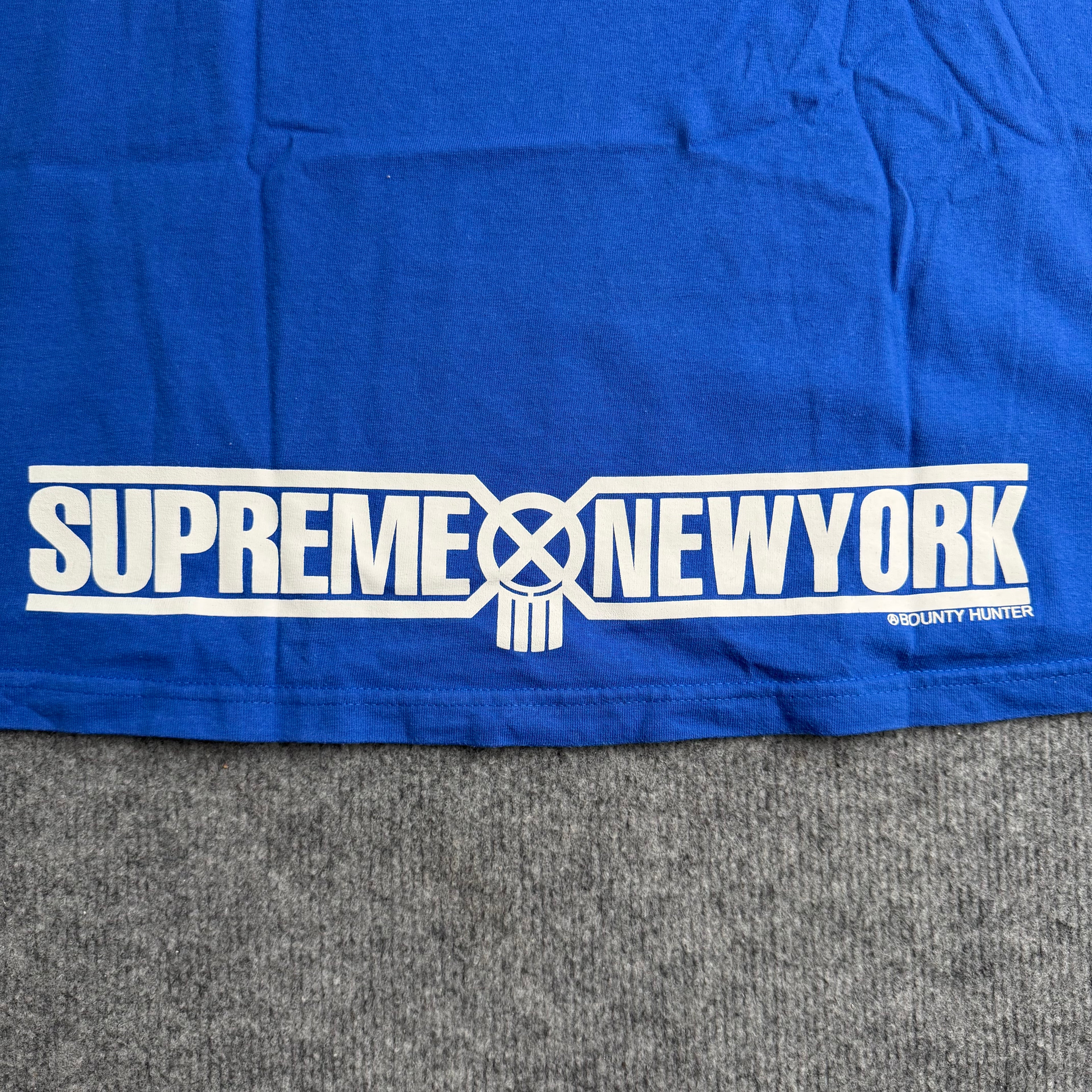 Supreme t-shirt (Str. Xl)