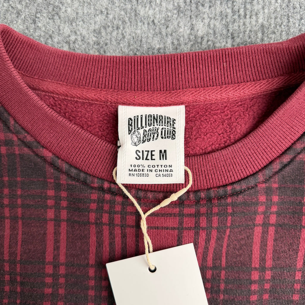 Billionaire Boys Club bluse (Str. M)