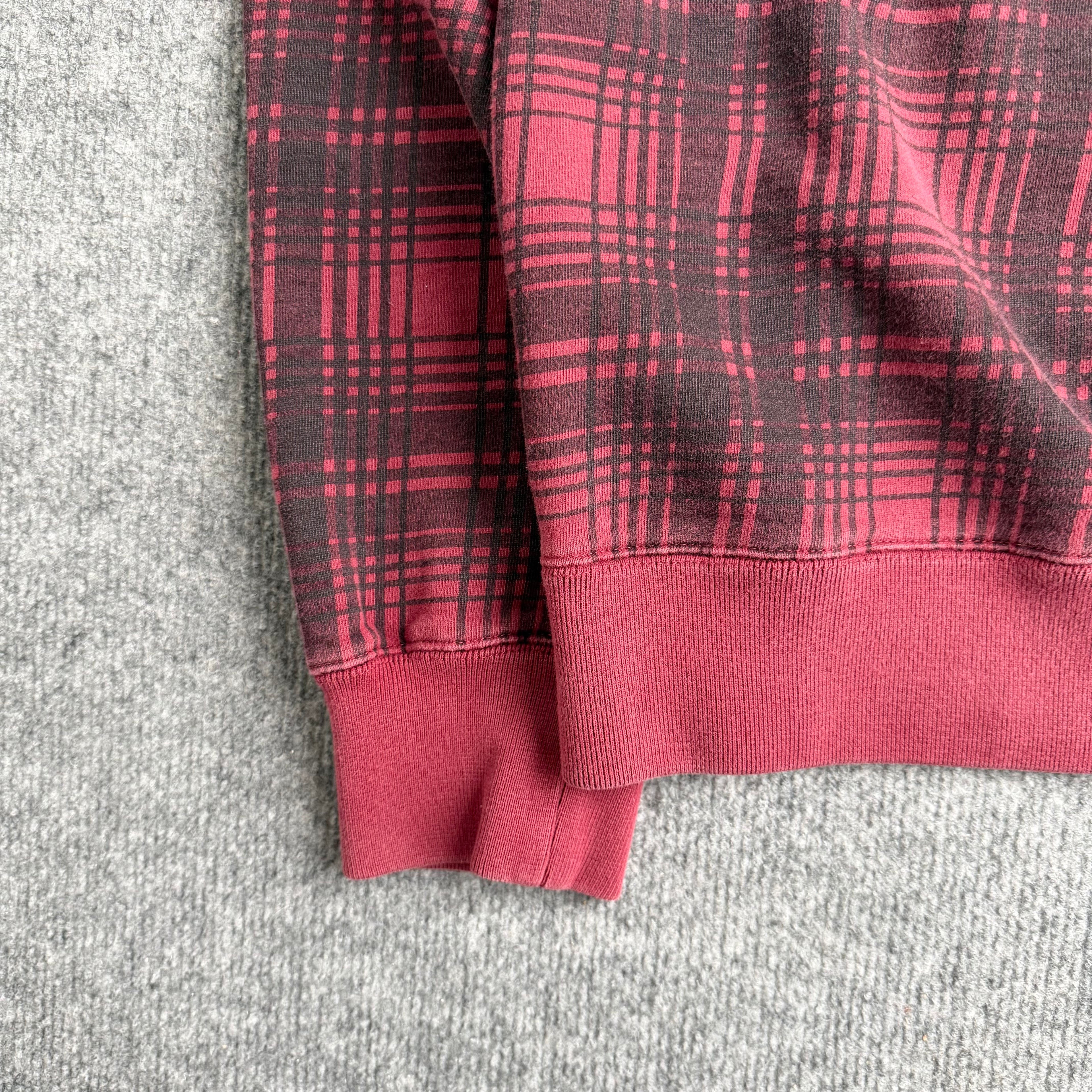 Billionaire Boys Club bluse (Str. M)