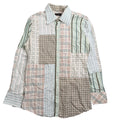 Burberry skjorte (Str. M)