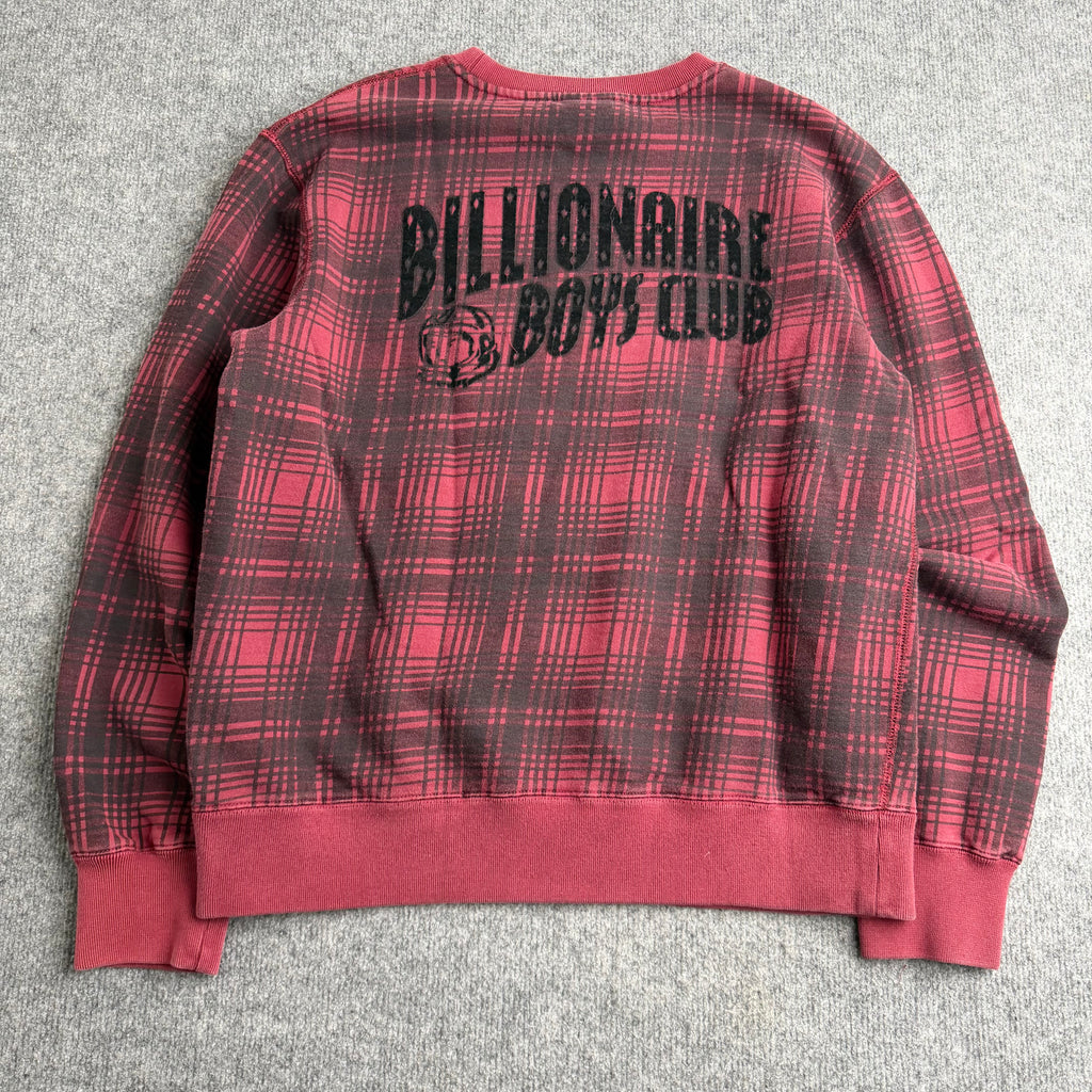 Billionaire Boys Club bluse (Str. M)