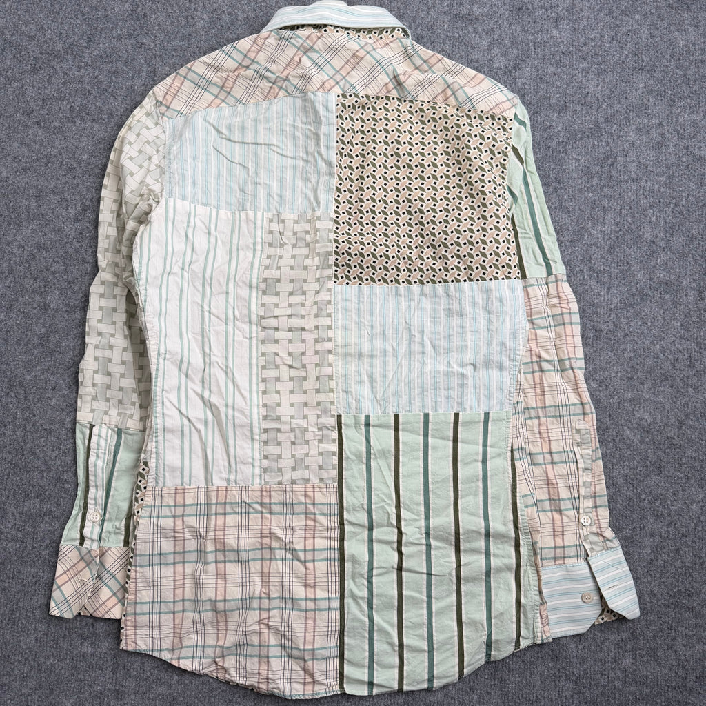 Burberry skjorte (Str. M)