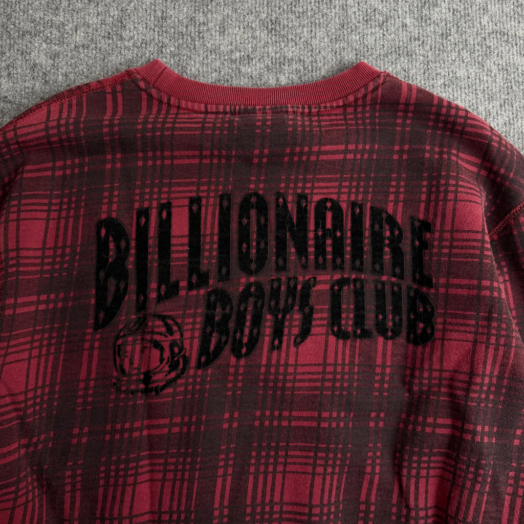 Billionaire Boys Club bluse (Str. M)