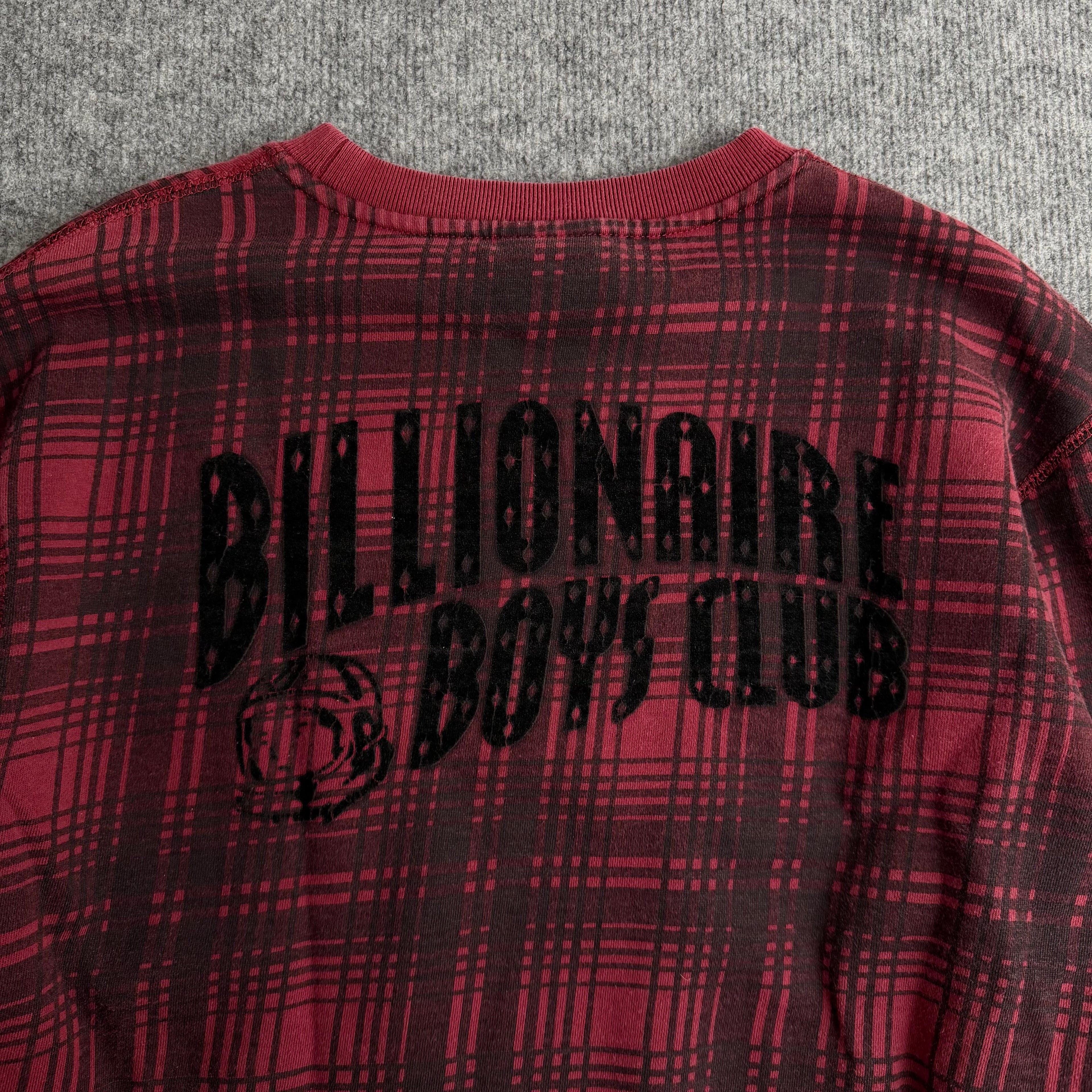Billionaire Boys Club bluse (Str. M)