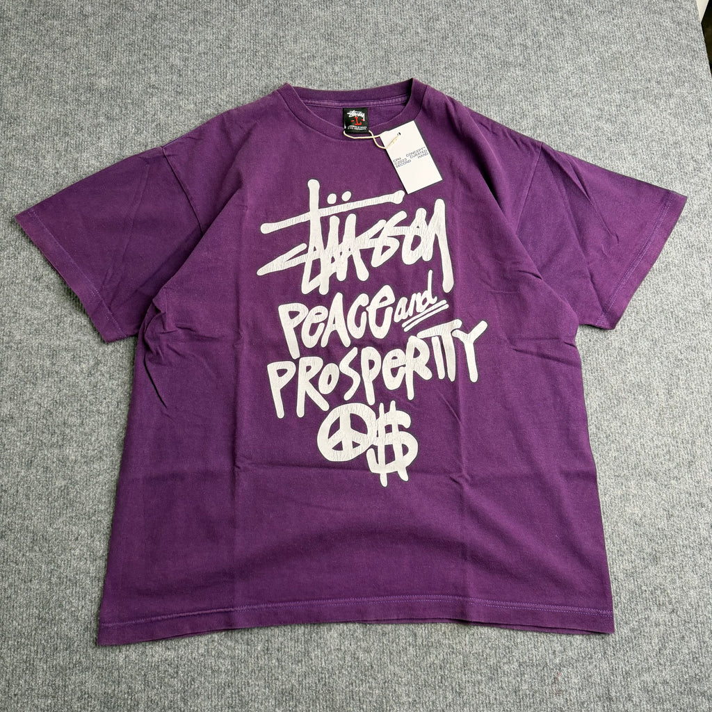 Stussy t-shirt (Str. L)