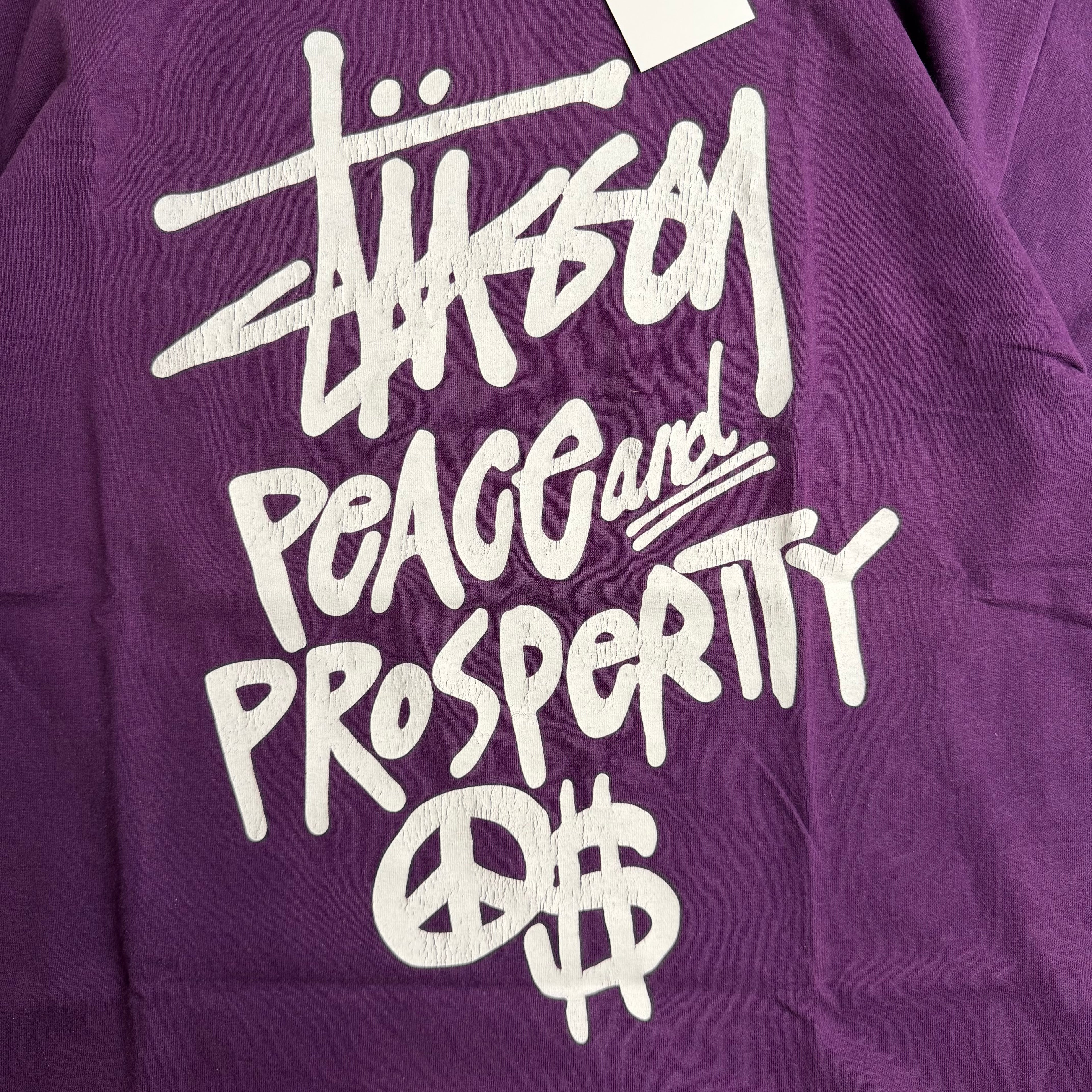 Stussy t-shirt (Str. L)