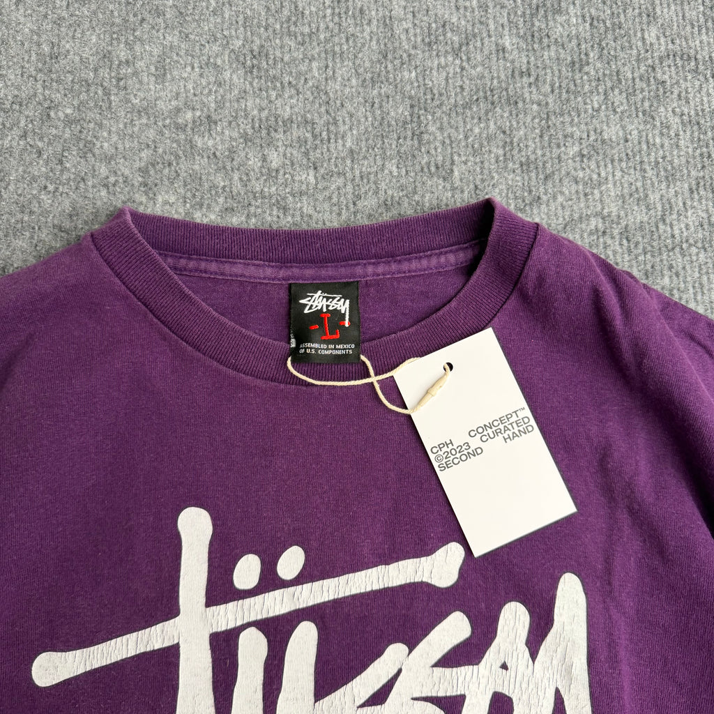 Stussy t-shirt (Str. L)