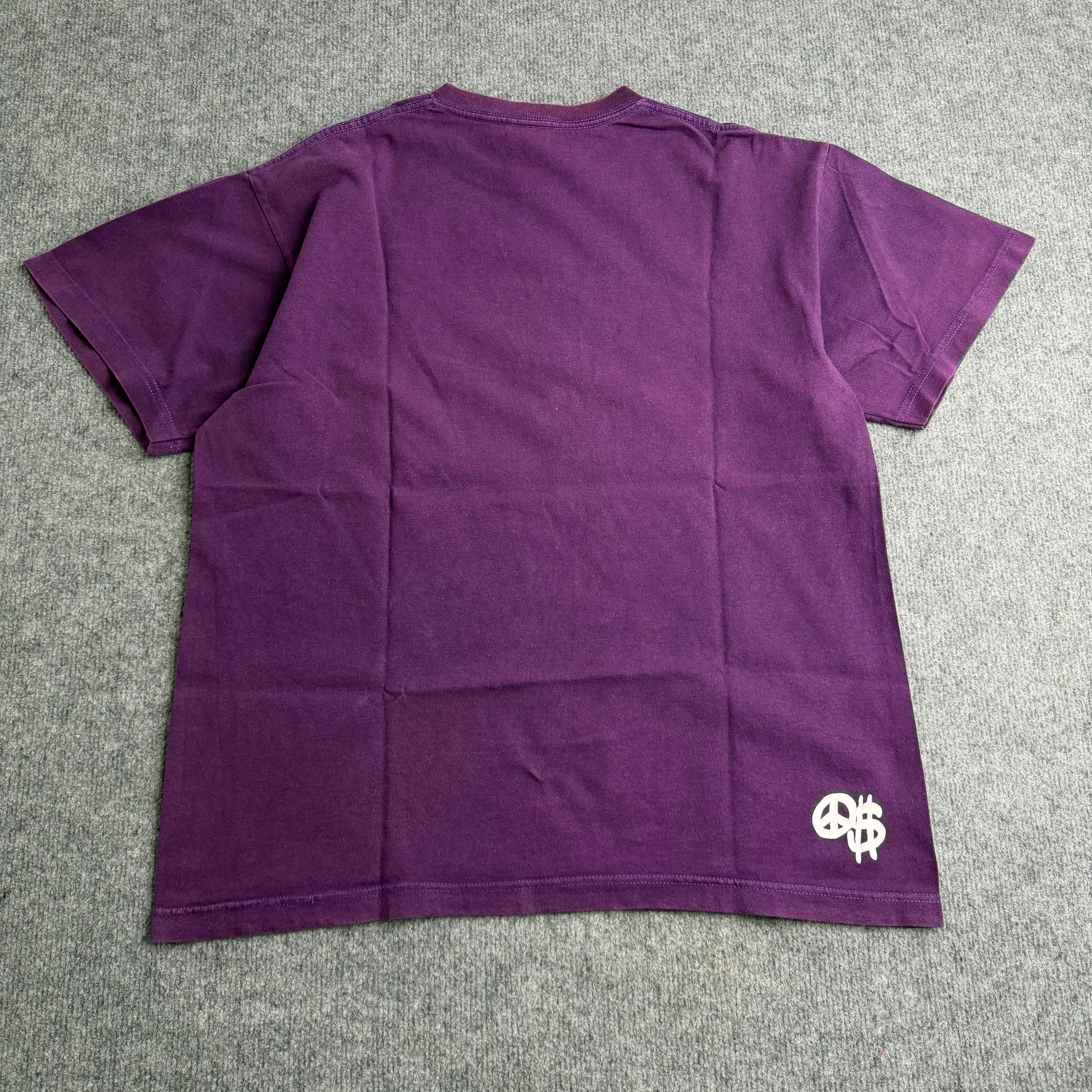 Stussy t-shirt (Str. L)