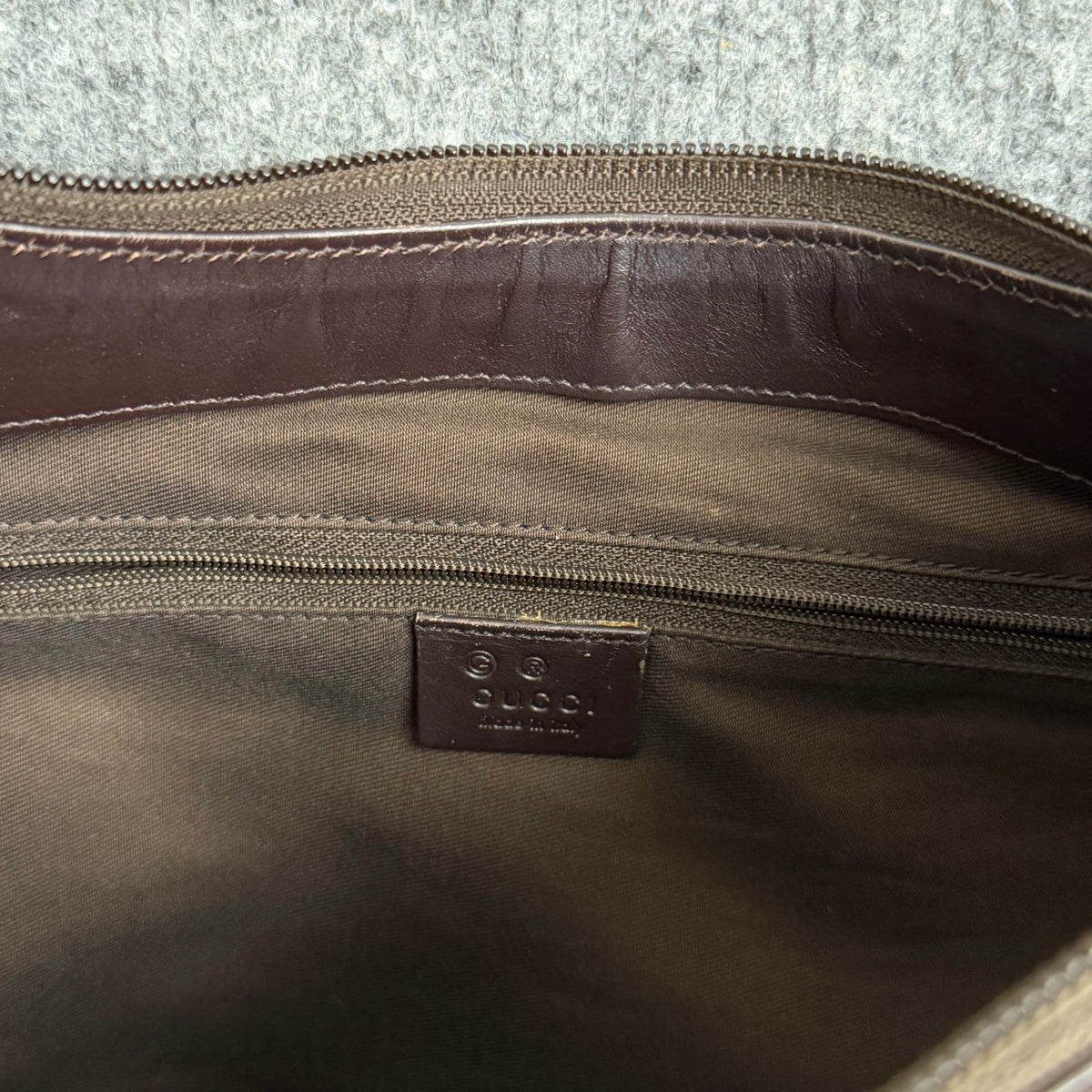 Gucci taske