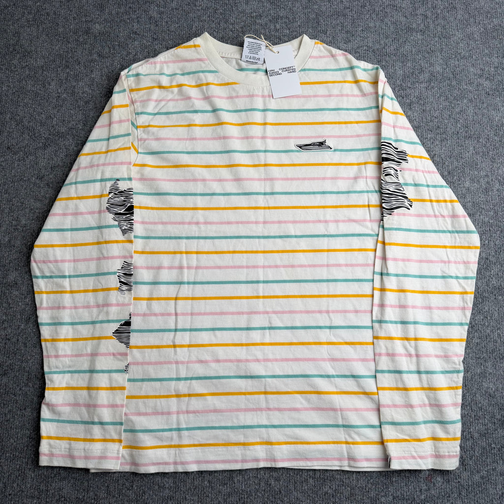 Billionaire Boys Club bluse (Str. M)