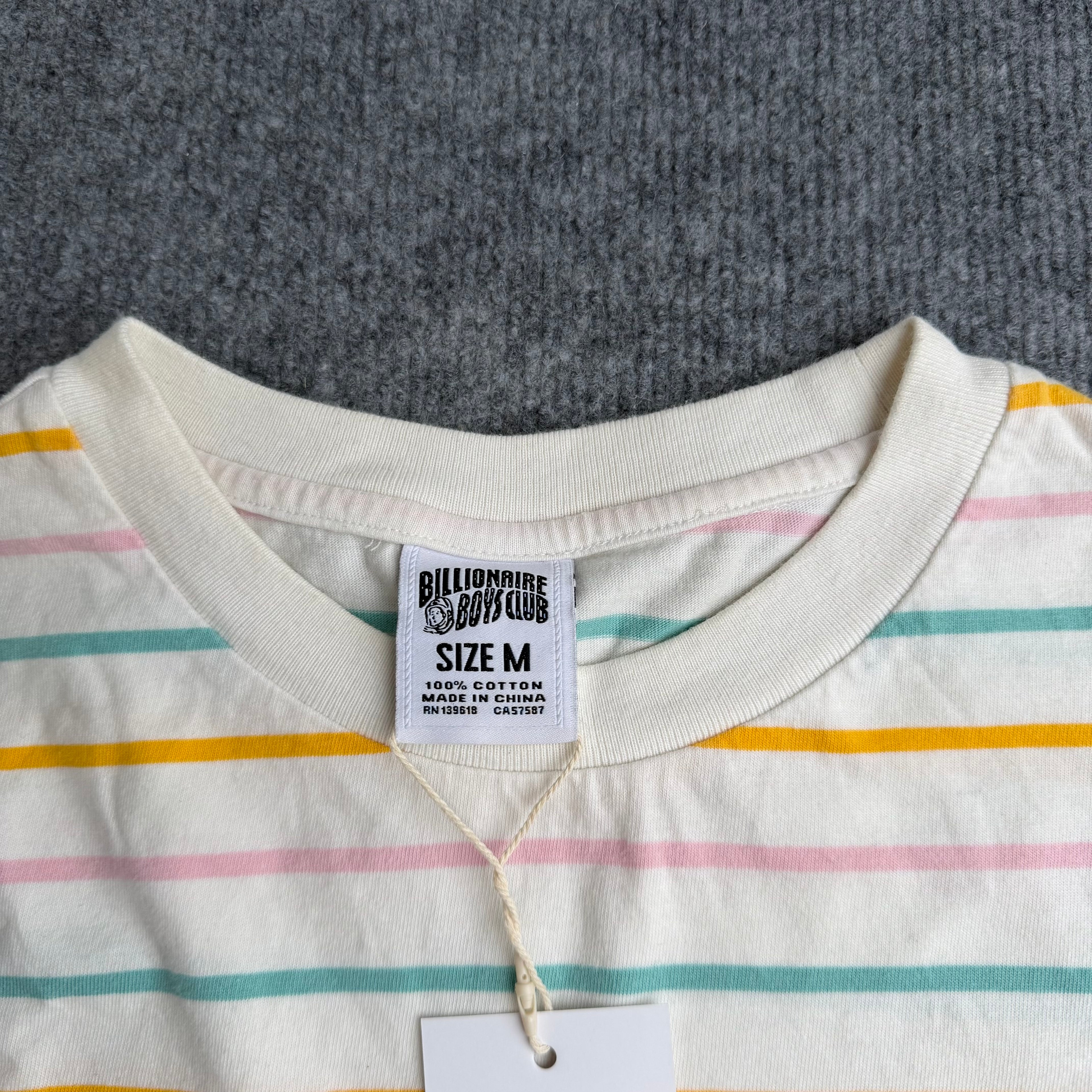 Billionaire Boys Club bluse (Str. M)
