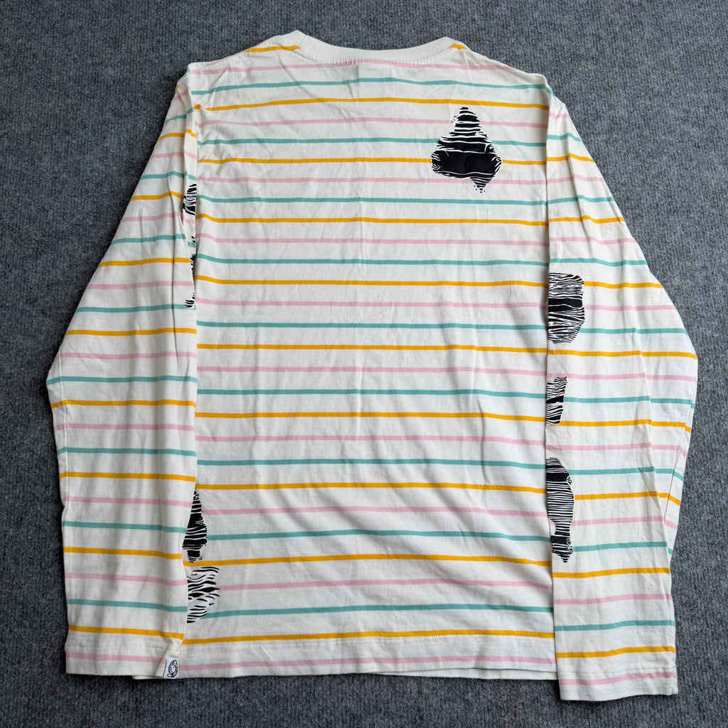 Billionaire Boys Club bluse (Str. M)