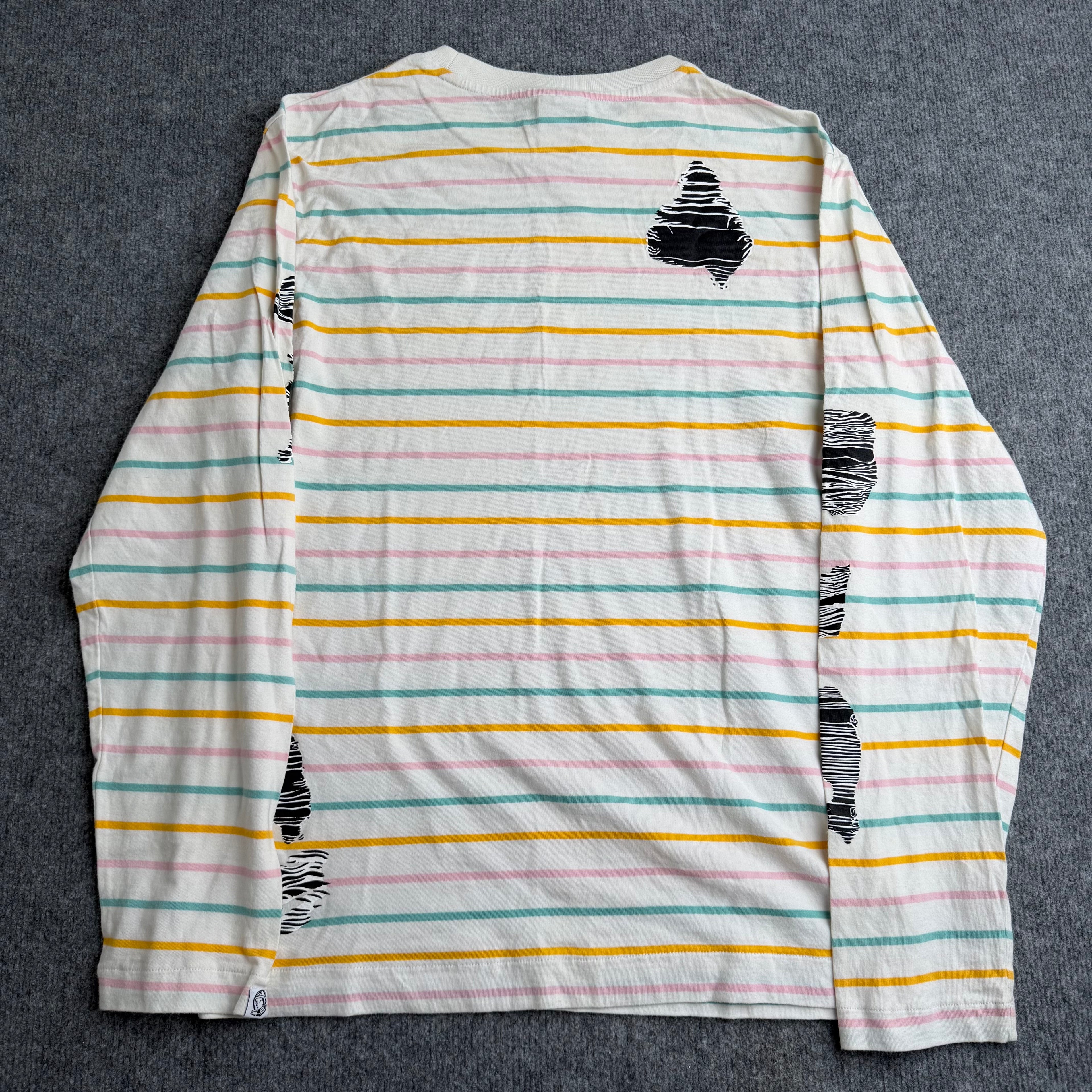 Billionaire Boys Club bluse (Str. M)