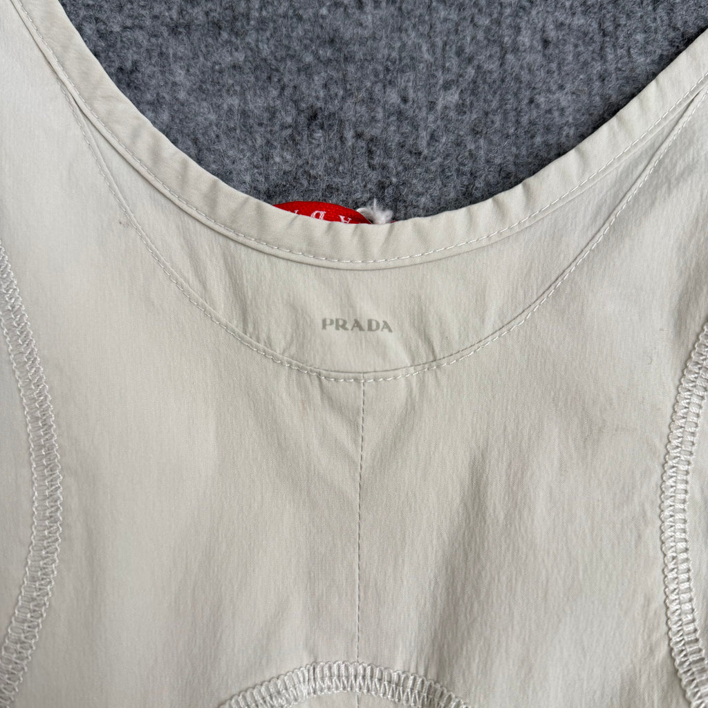 Prada kjole (Str. 44)