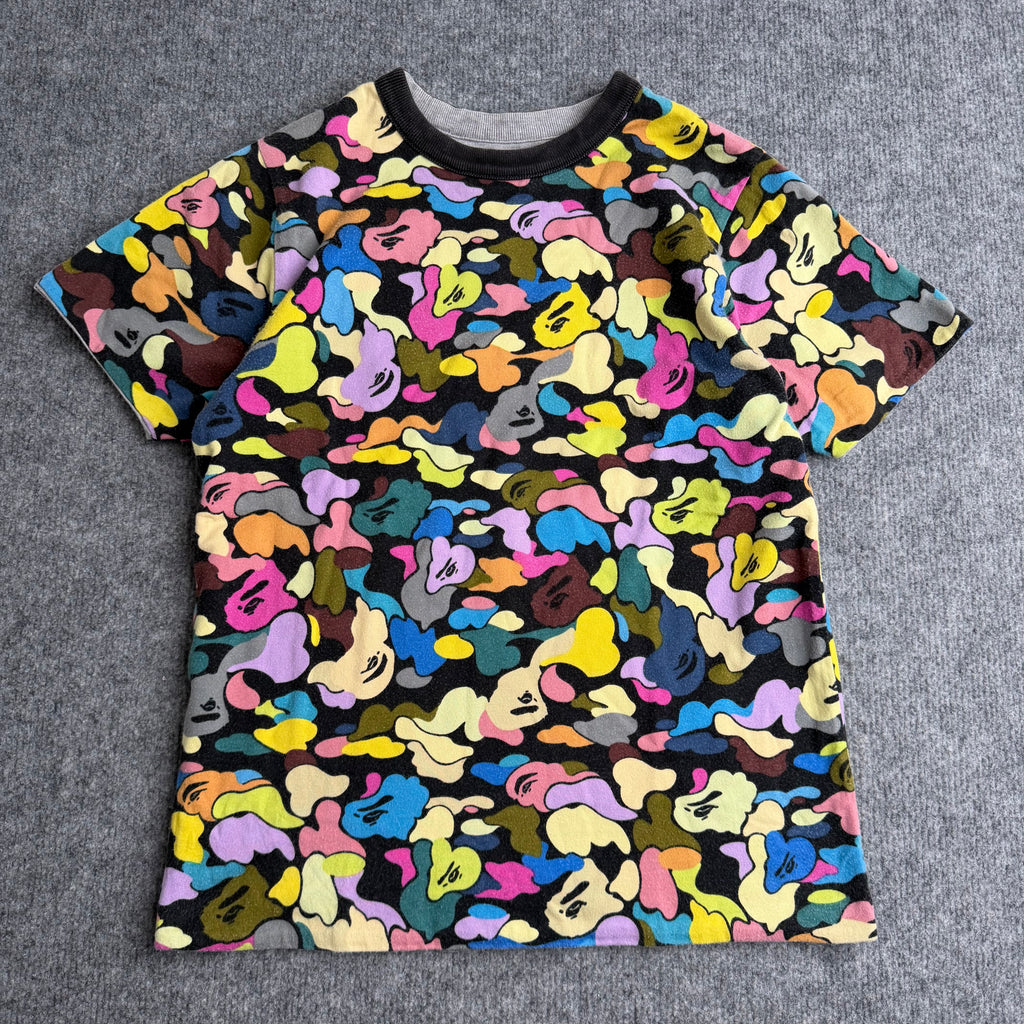 A bathing ape t-shirt (Str. S)