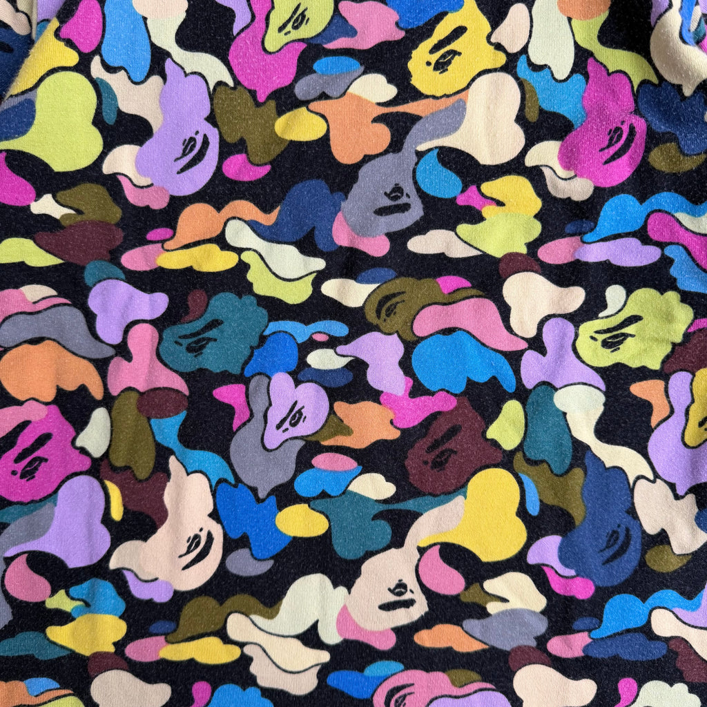 A bathing ape t-shirt (Str. S)