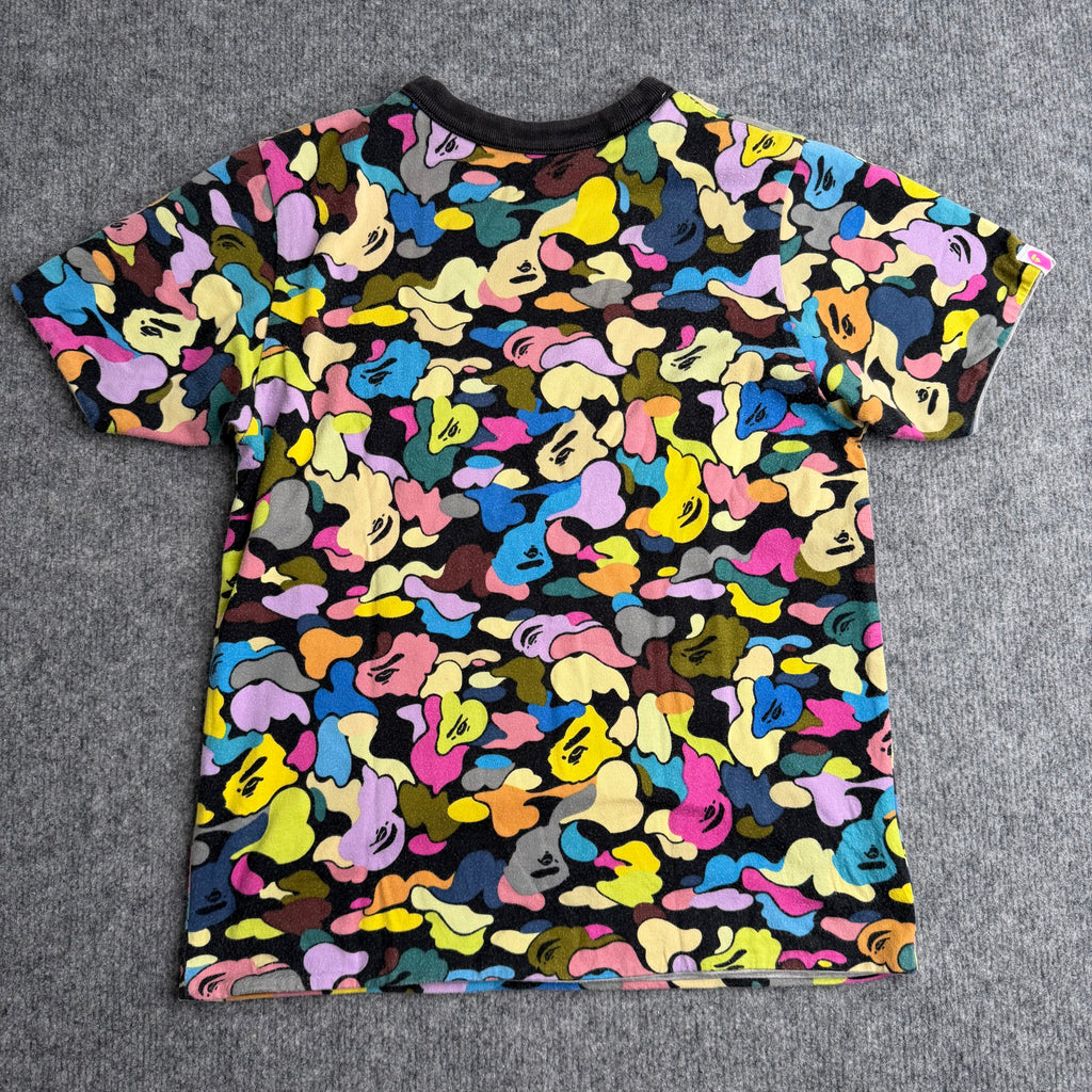 A bathing ape t-shirt (Str. S)