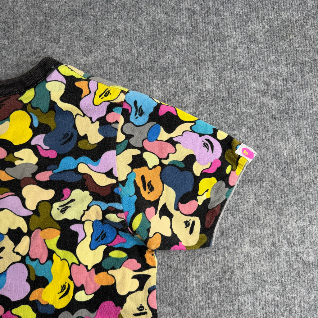 A bathing ape t-shirt (Str. S)