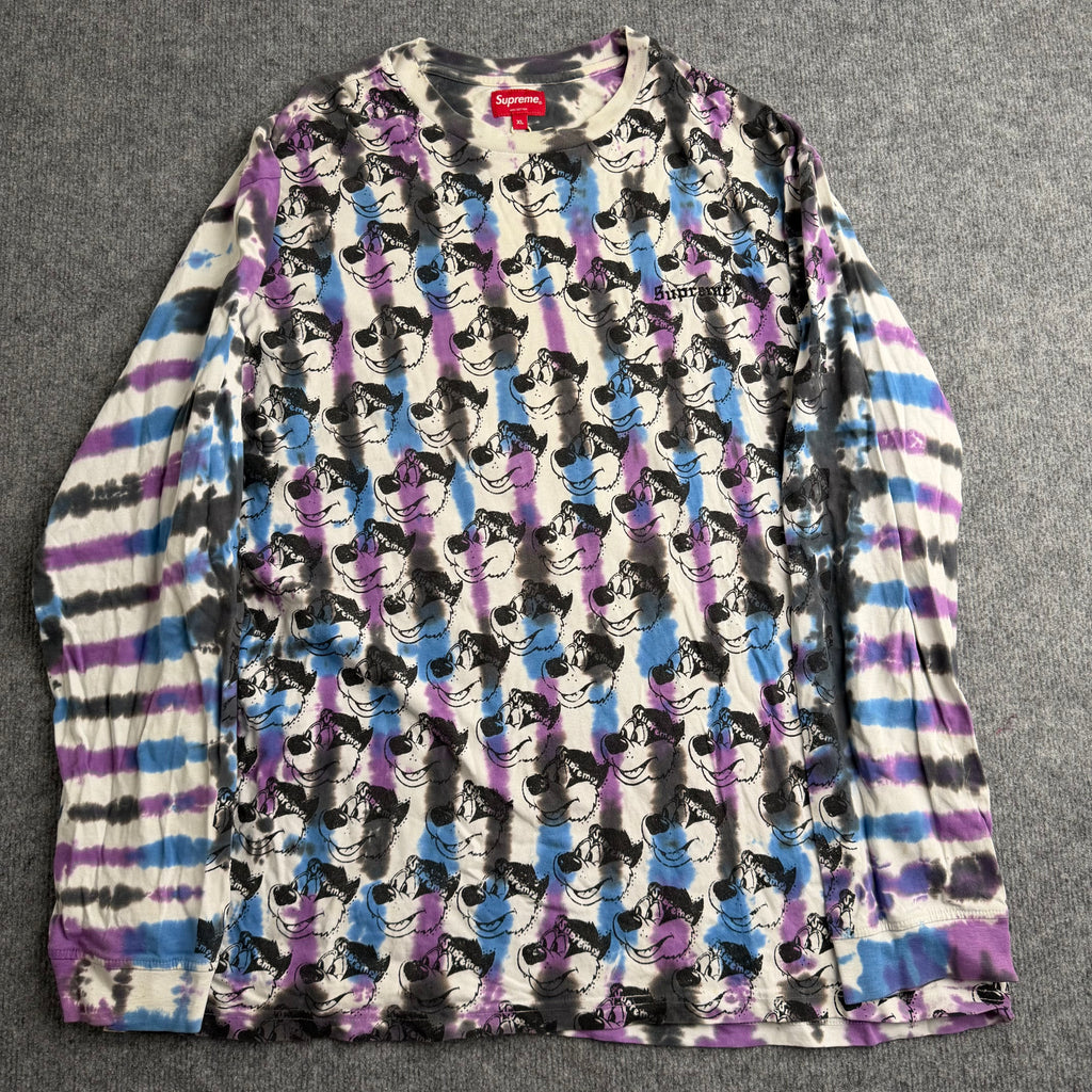 Supreme bluse (Str. XL)