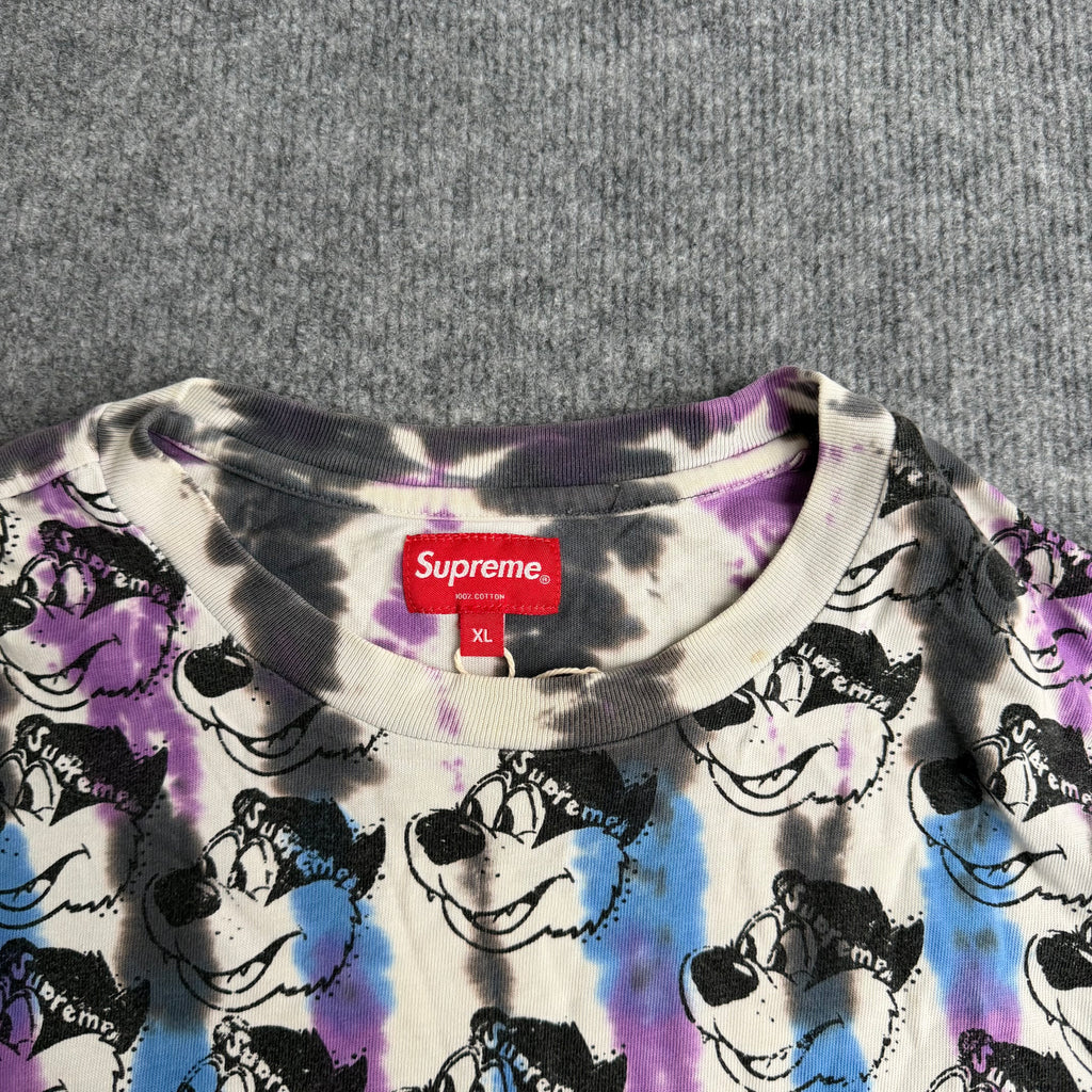 Supreme bluse (Str. XL)