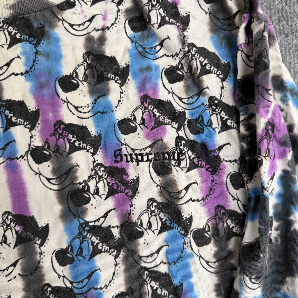 Supreme bluse (Str. XL)