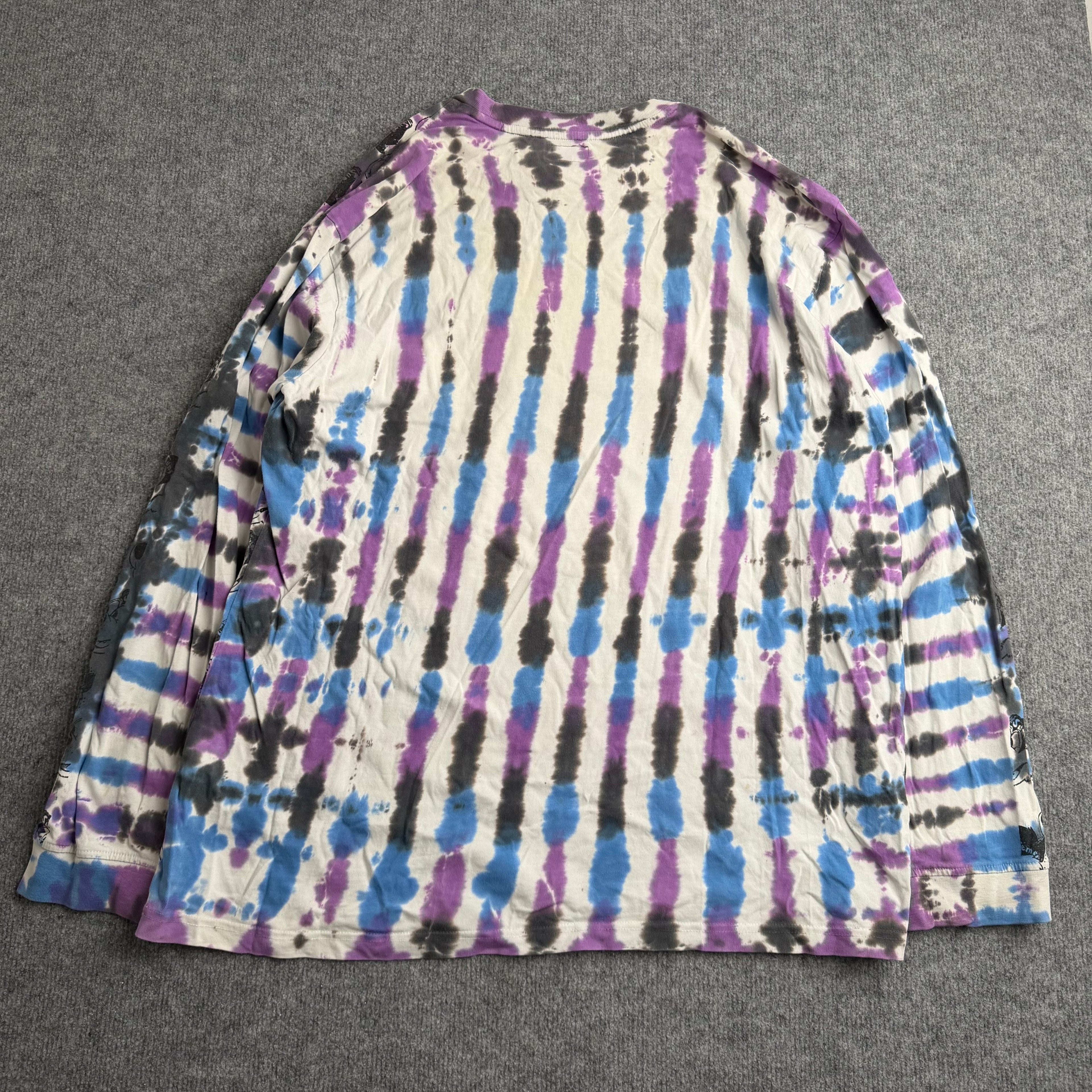 Supreme bluse (Str. XL)