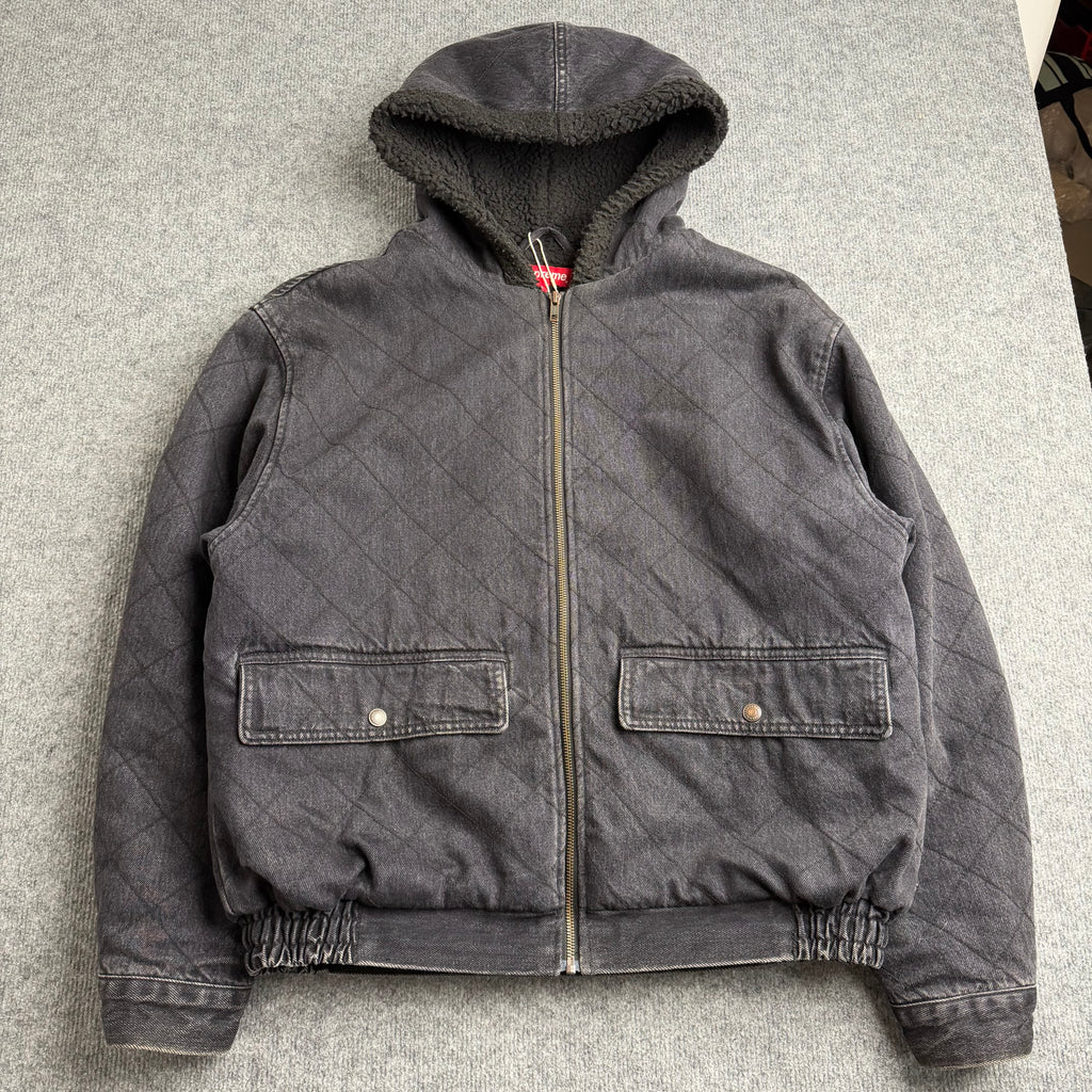 Supreme jakke (Str. L)