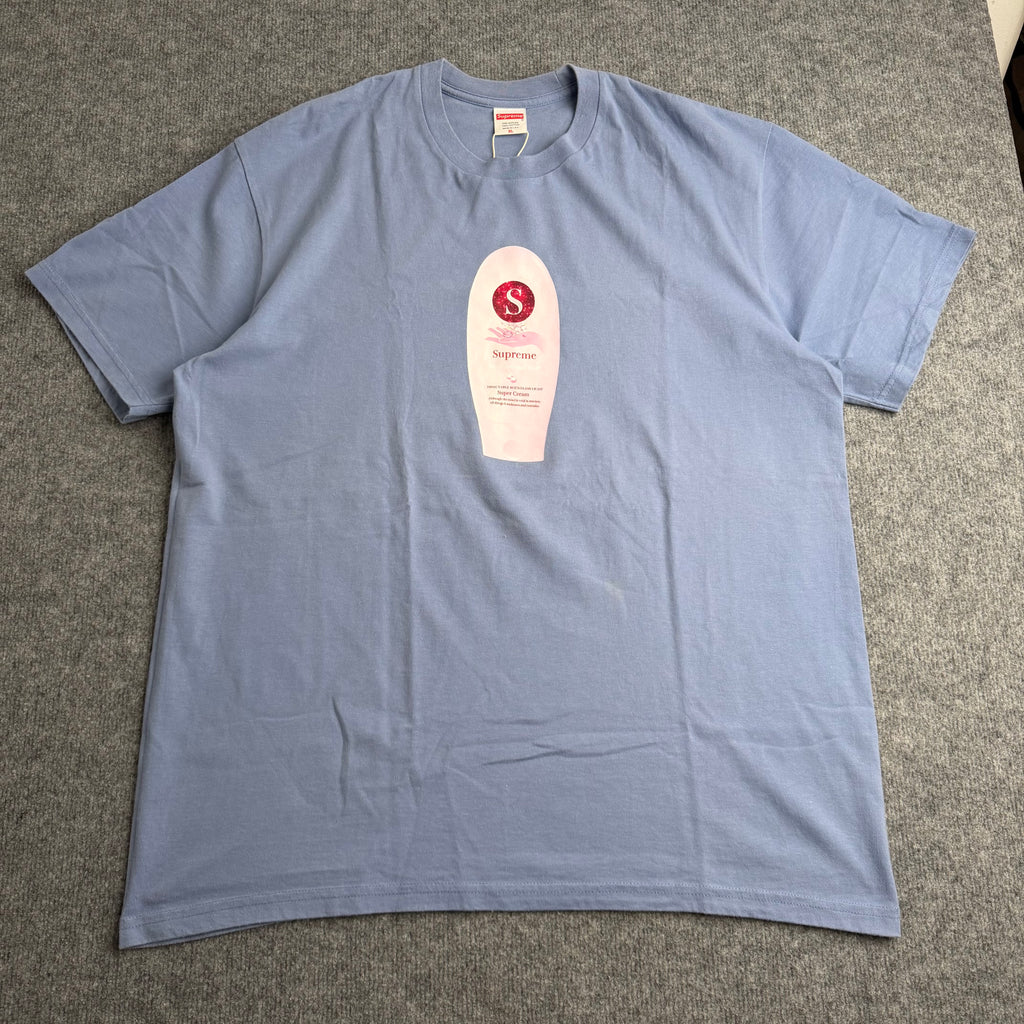 Supreme t-shirt (Str. XL)
