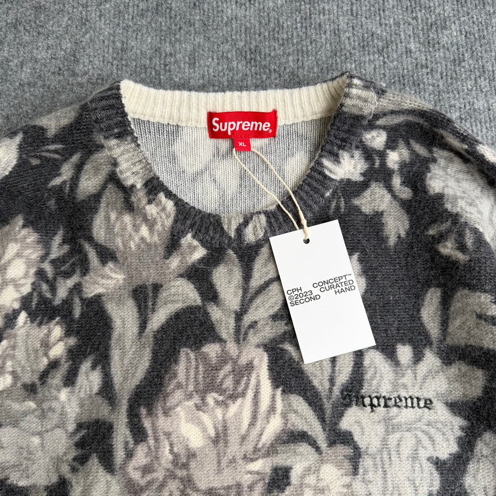 Supreme strik (Str. XL)