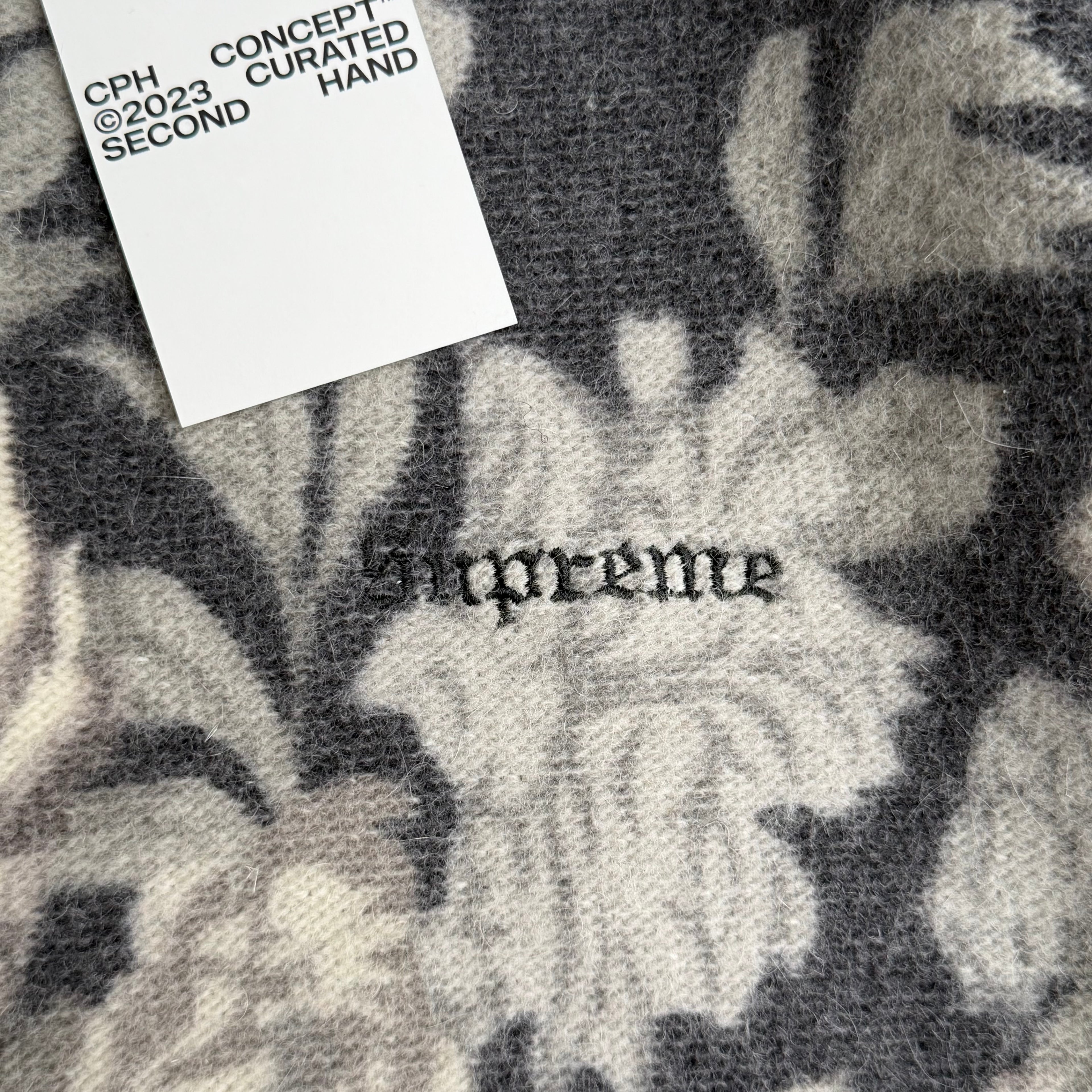 Supreme strik (Str. XL)
