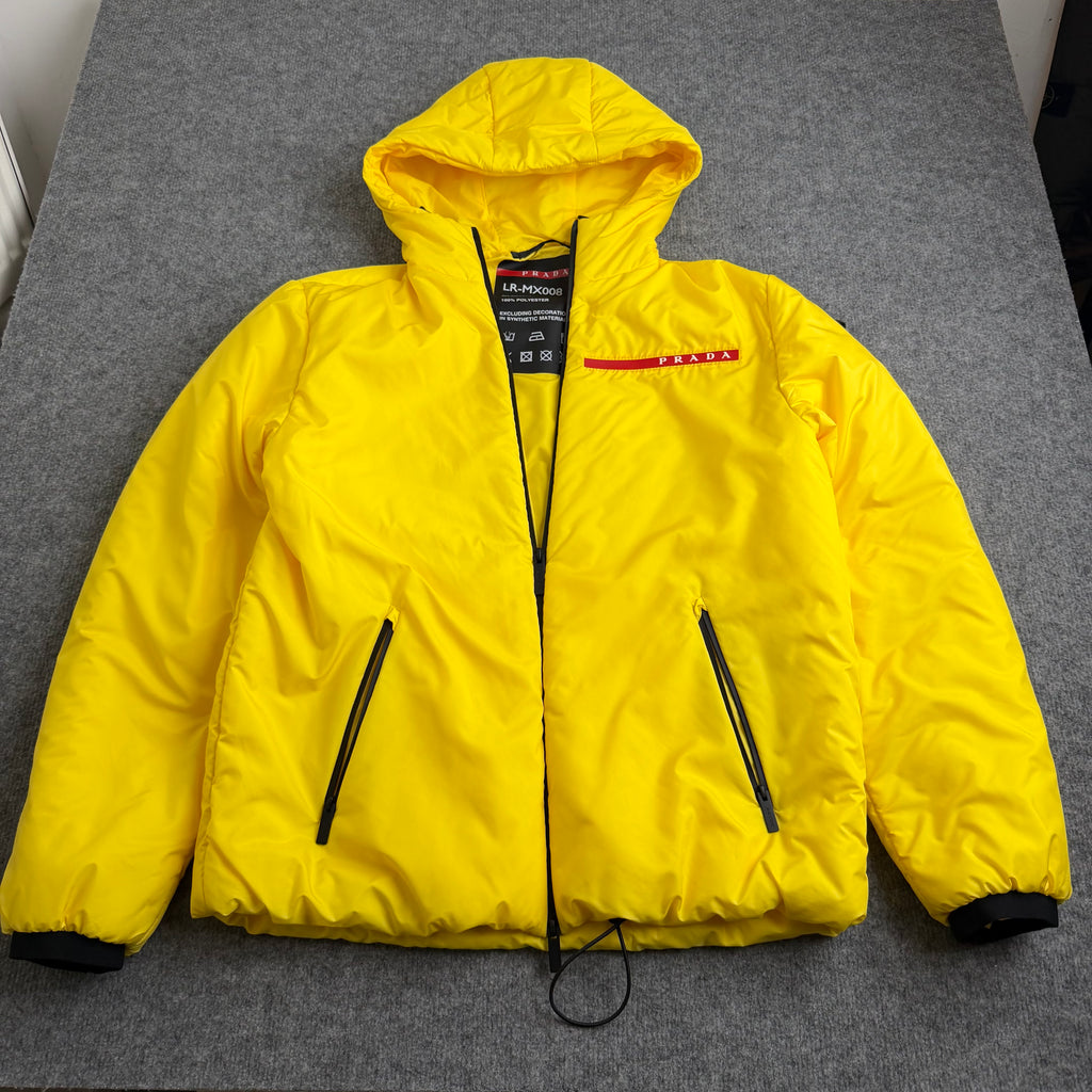 Prada jakke (Str. M)