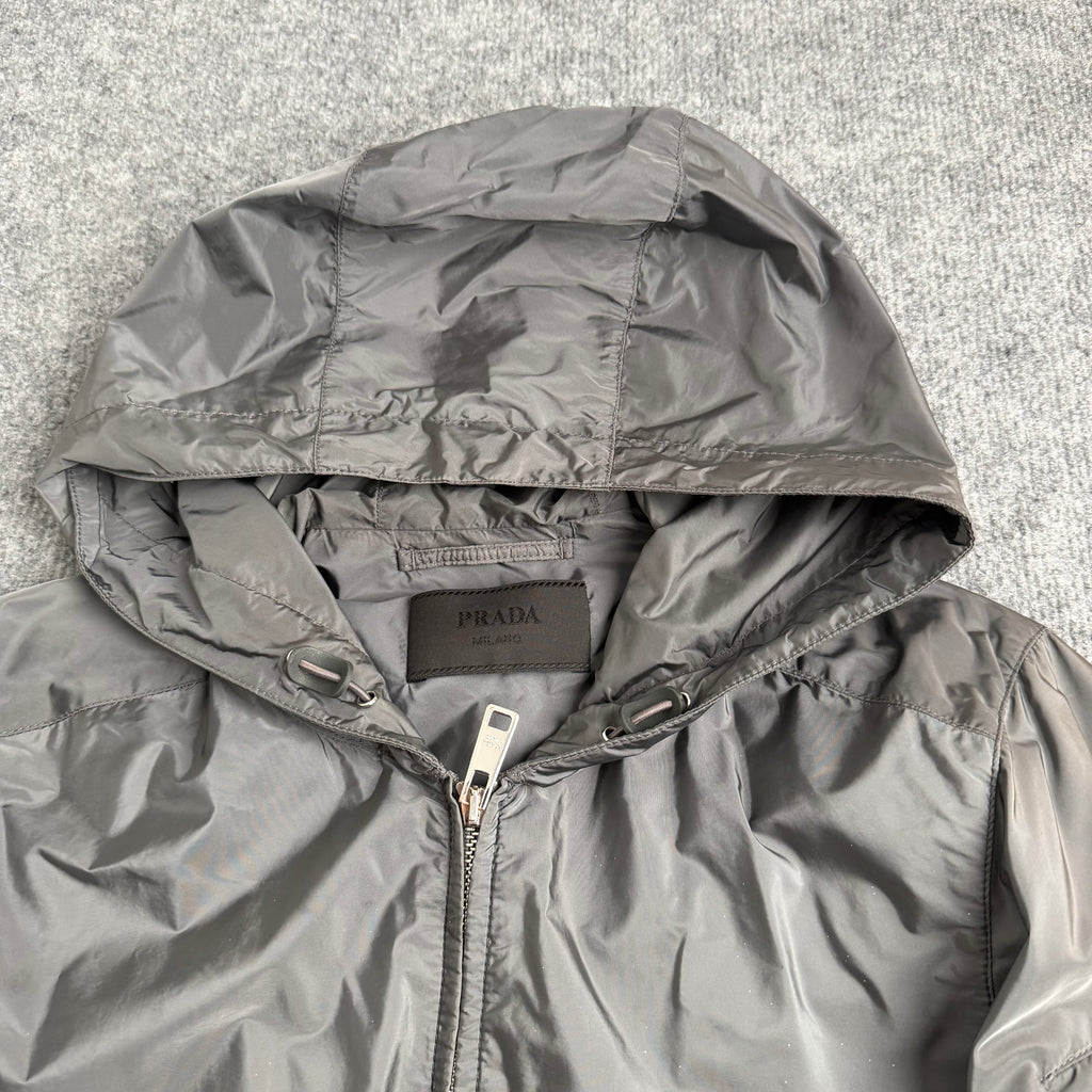 Prada jakke (Str. XS)