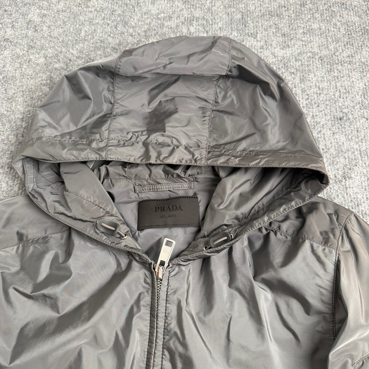 Prada jakke (Str. XS)