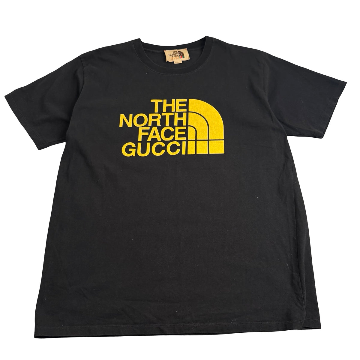 Gucci X The North Face (Str. L)