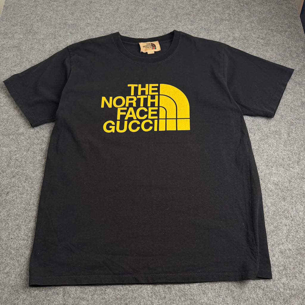 Gucci X The North Face (Str. L)