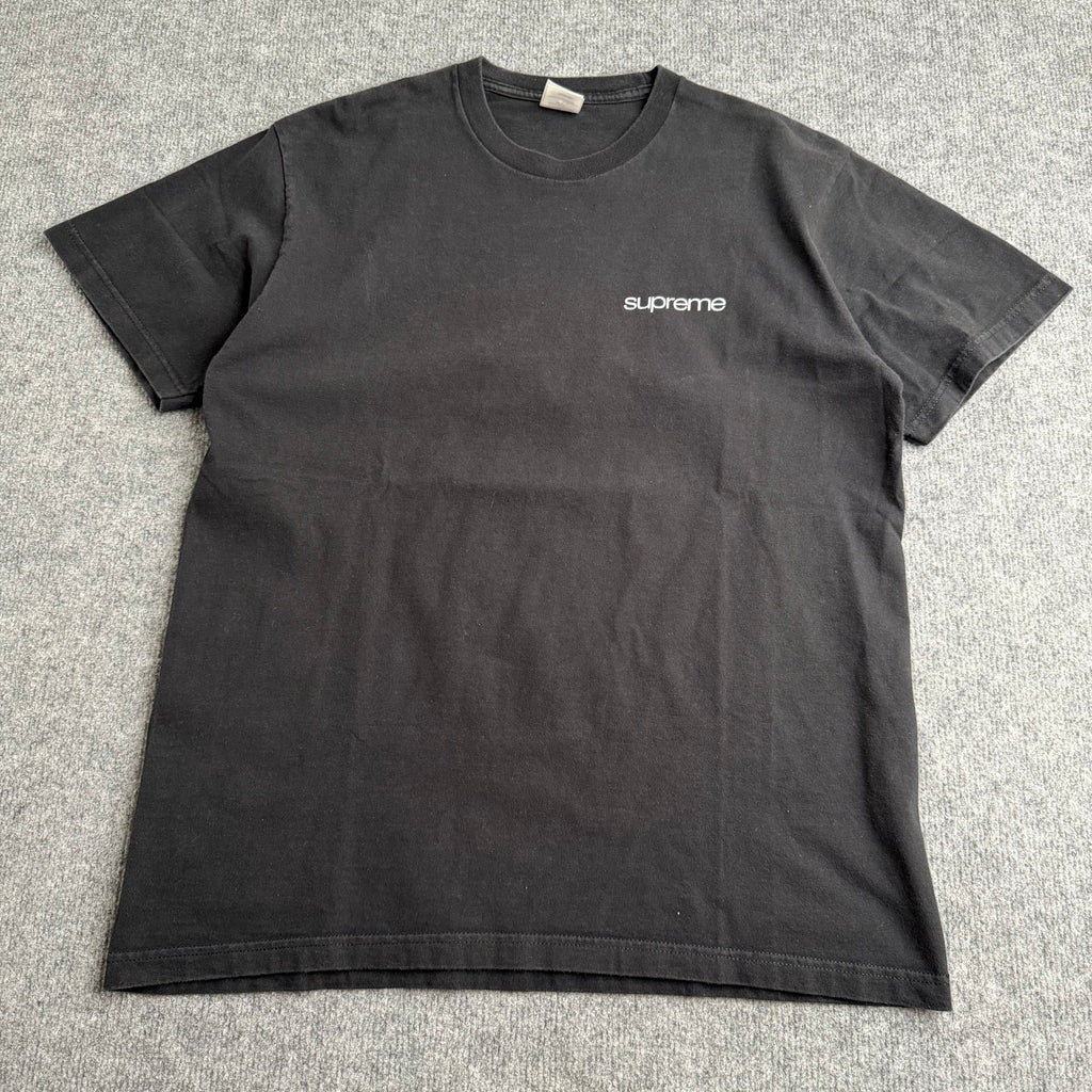 Supreme t-shirt (Str. M)