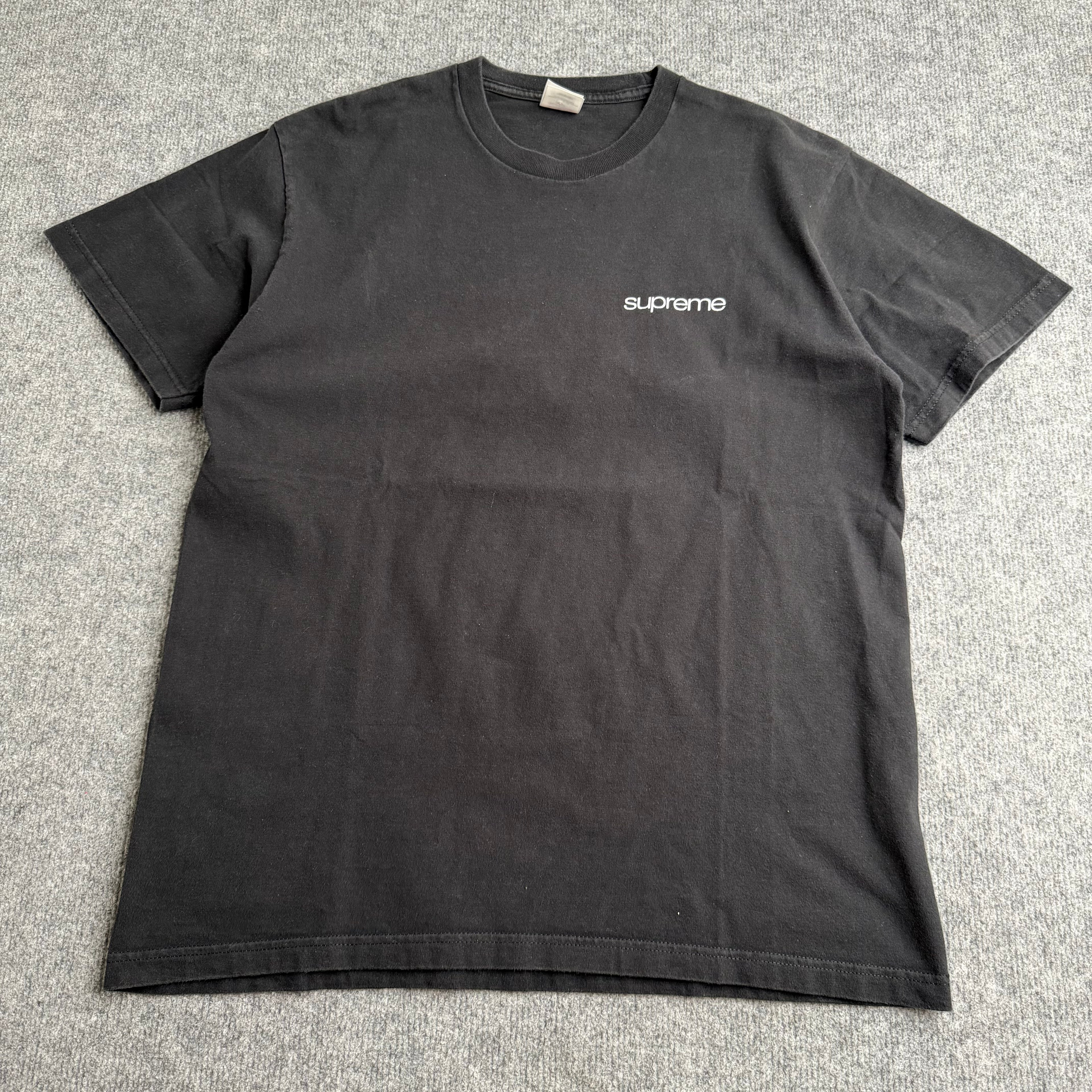 Supreme t-shirt (Str. M)