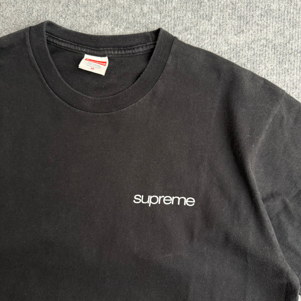 Supreme t-shirt (Str. M)