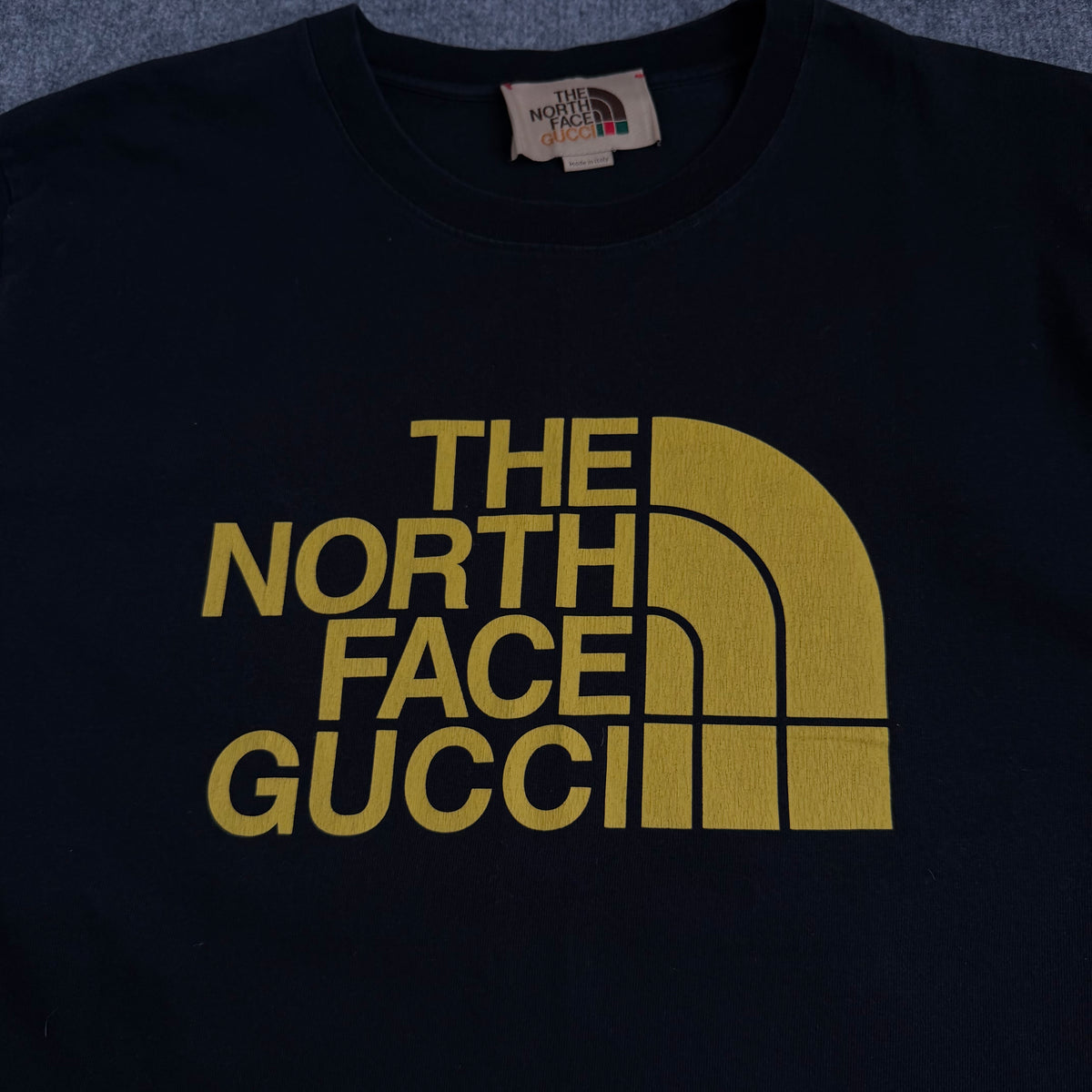 Gucci X The North Face (Str. L)