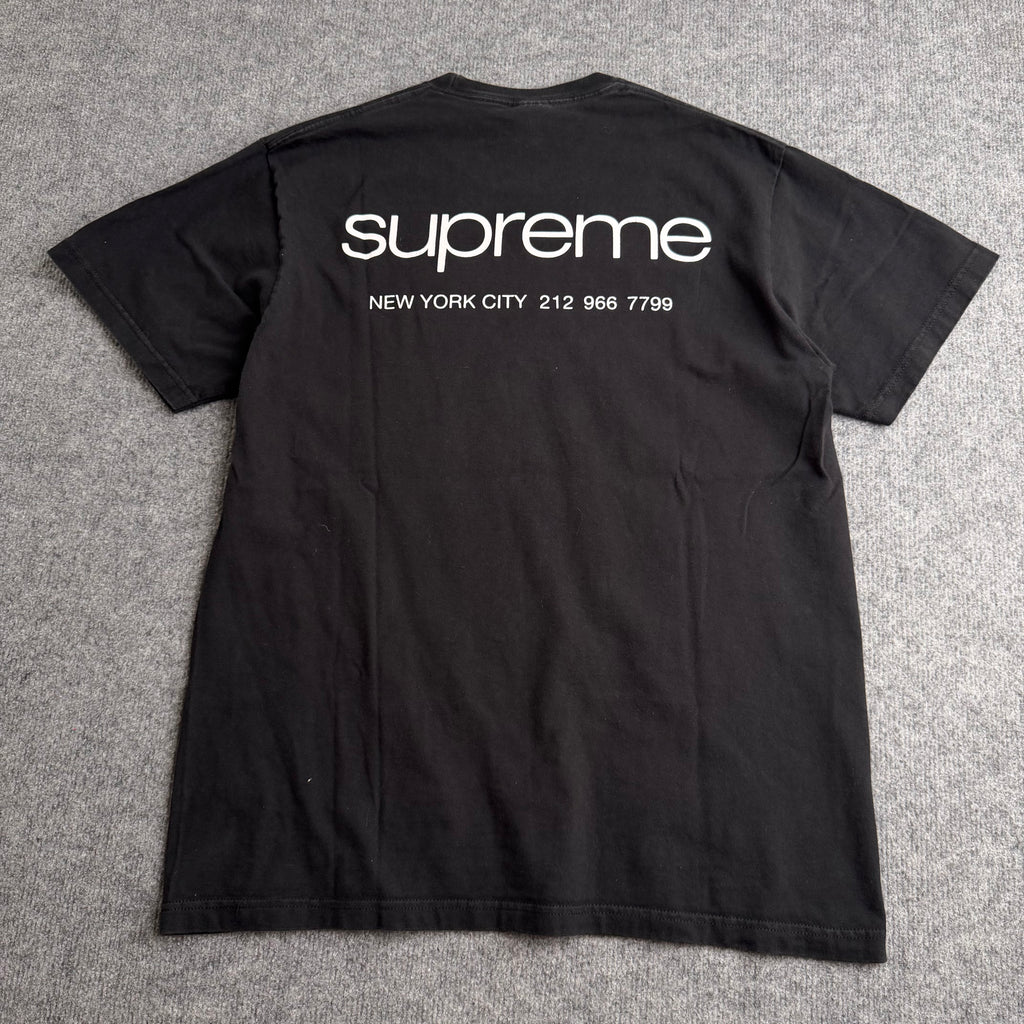 Supreme t-shirt (Str. M)