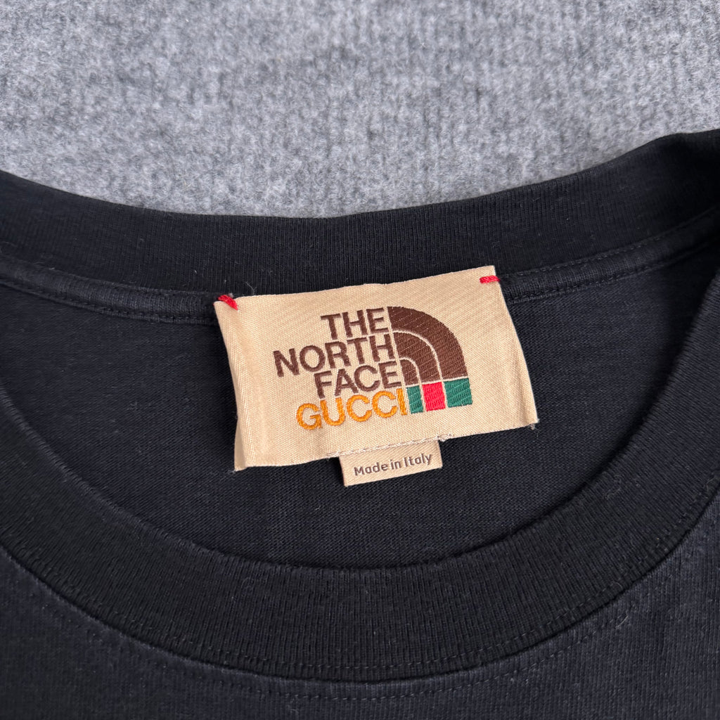 Gucci X The North Face (Str. L)