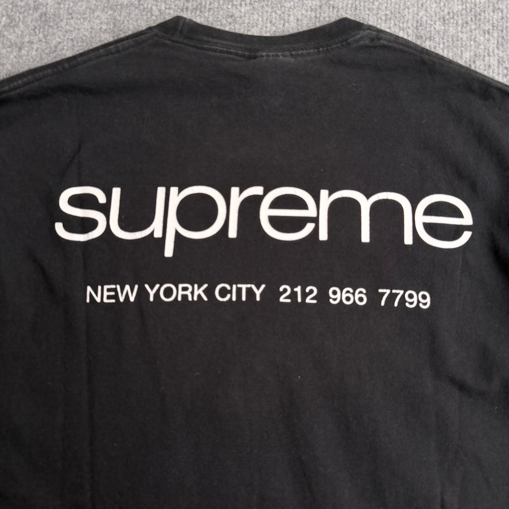 Supreme t-shirt (Str. M)