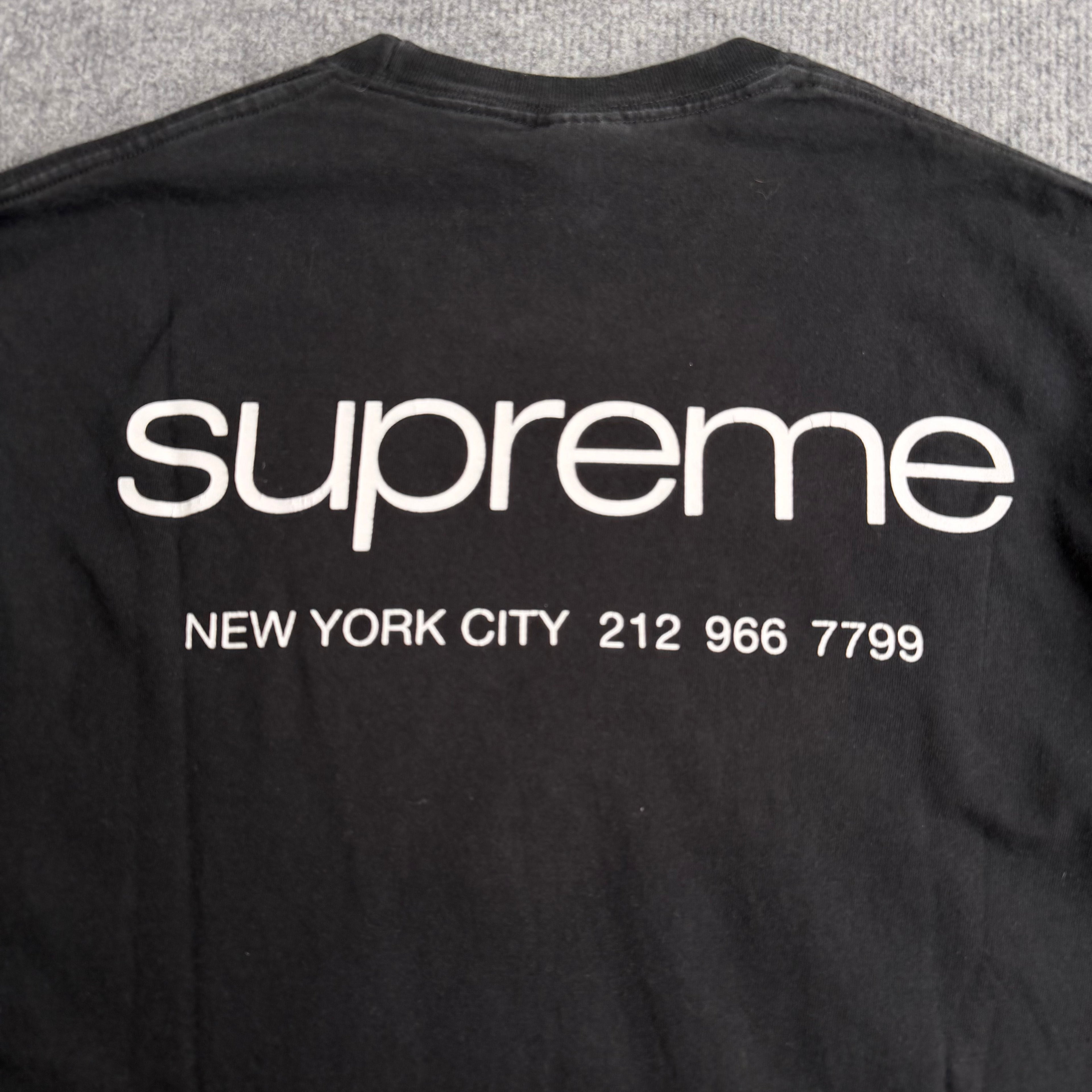 Supreme t-shirt (Str. M)