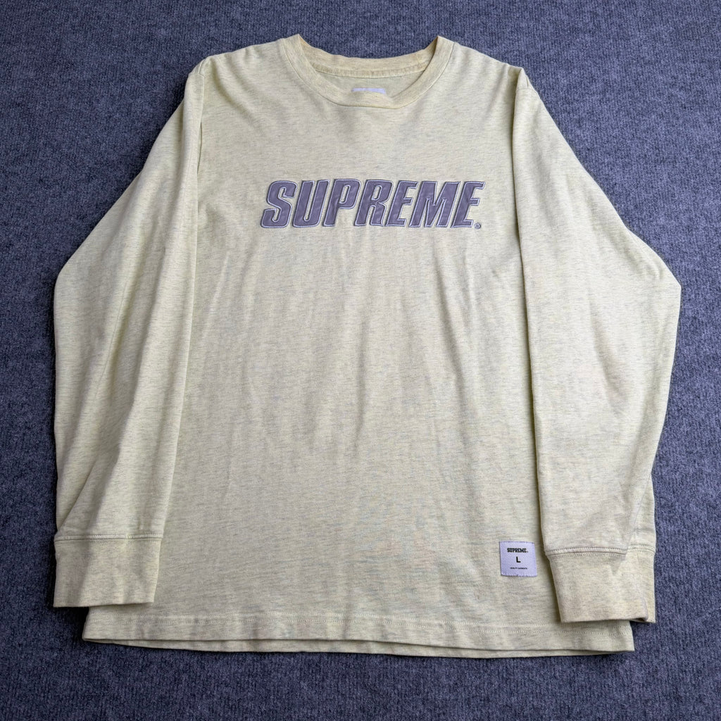 Supreme bluse (Str. L)