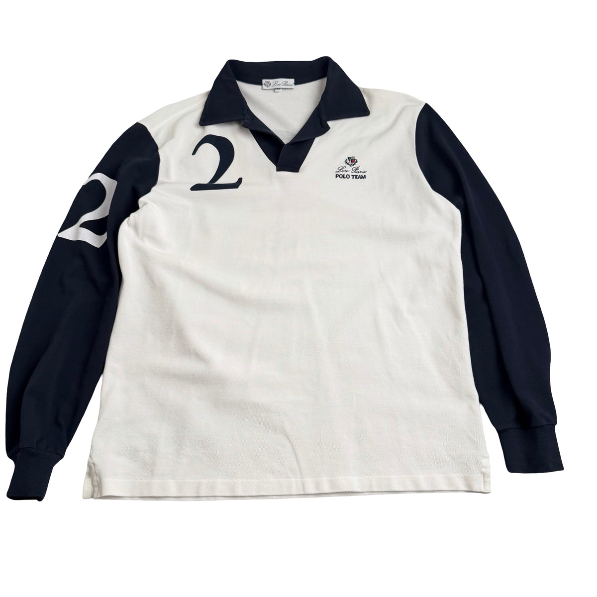 Loro piana polo (Str. L)