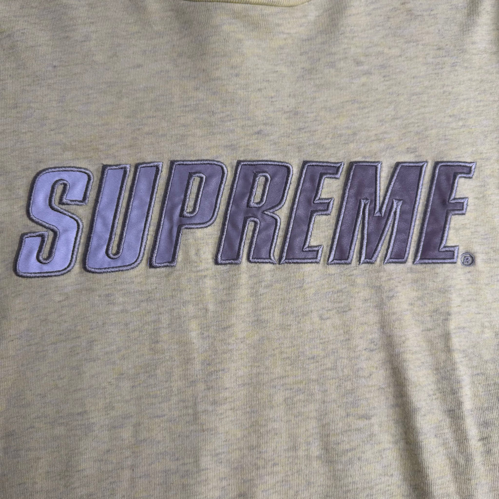 Supreme bluse (Str. L)